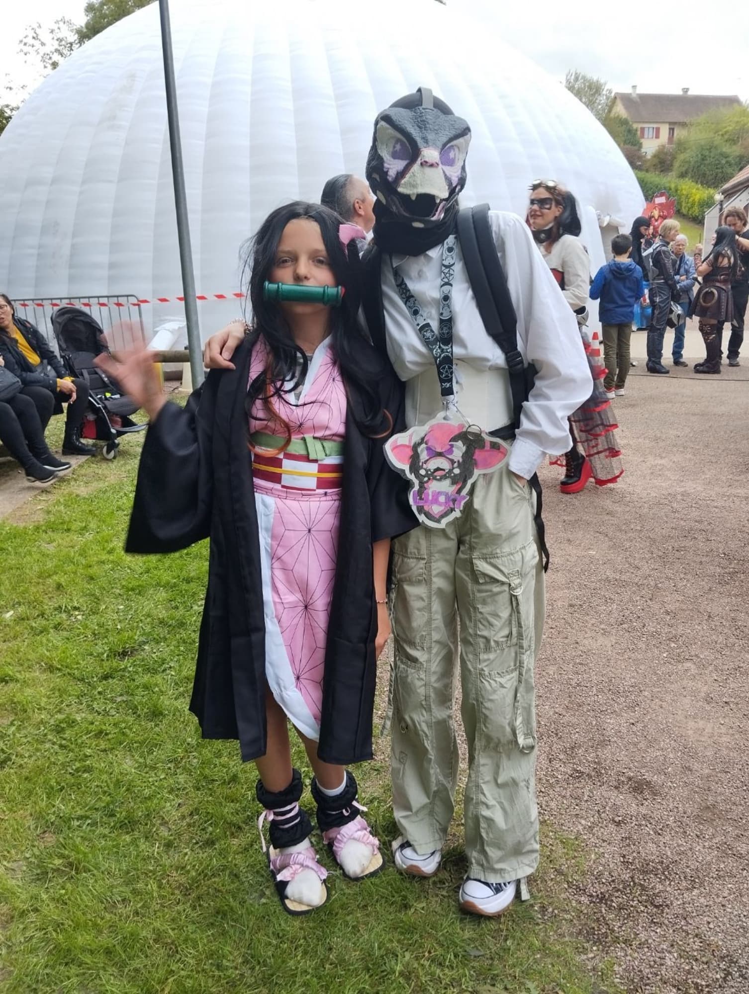 Conv/furmeet  - Photo 18