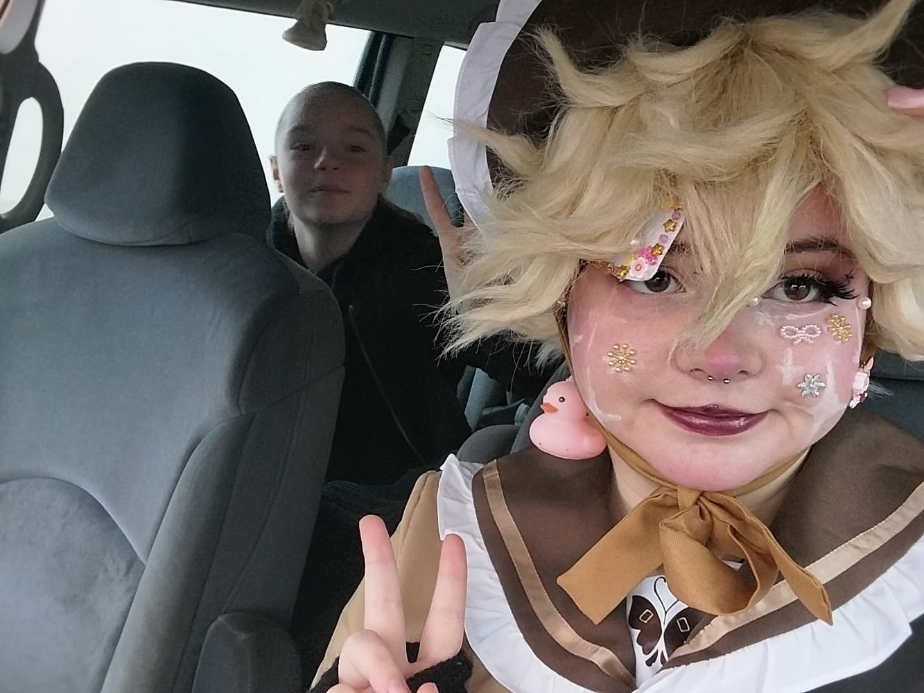 Senbonzakura v2 - Photo 4