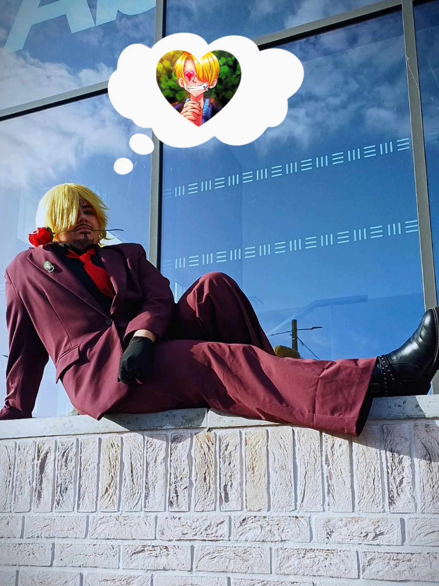 Sanji - Photo 4
