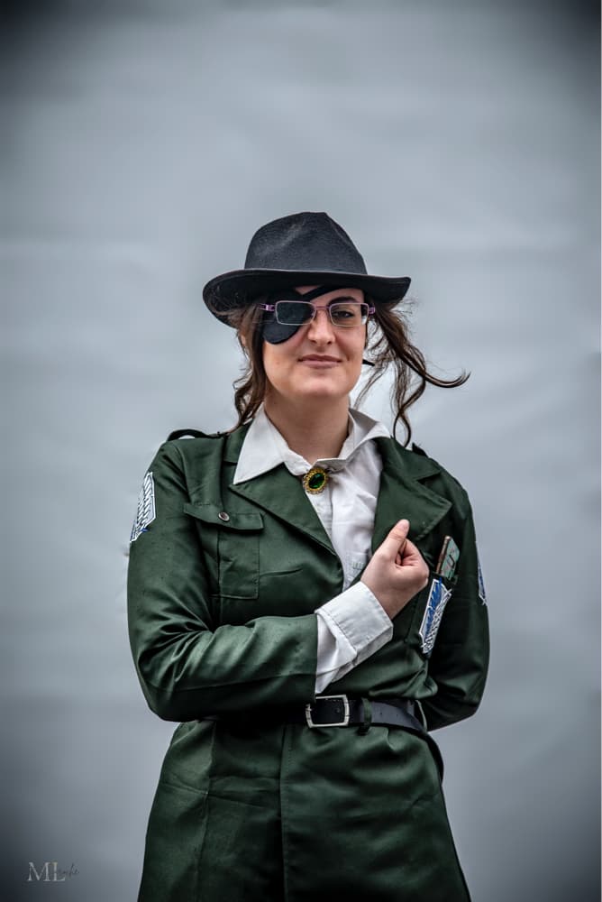 Livai Ackerman - Photo 4