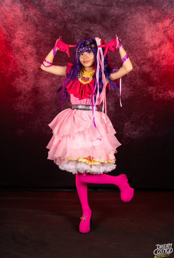 Ai / GameFest - Photo 1