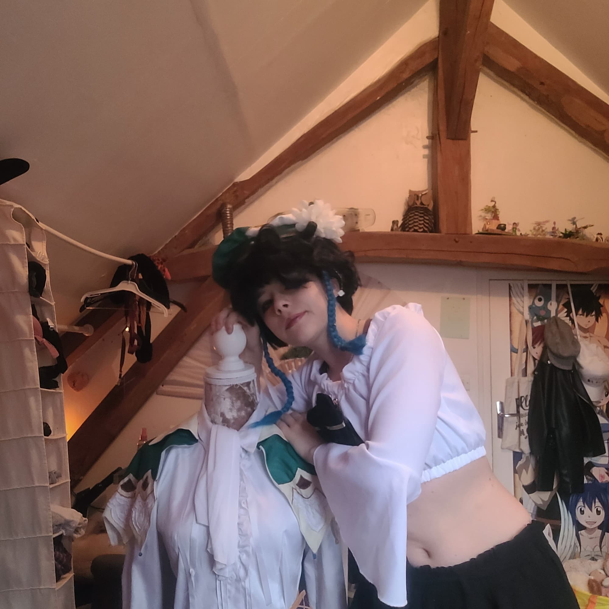 Venti fille - Photo 7