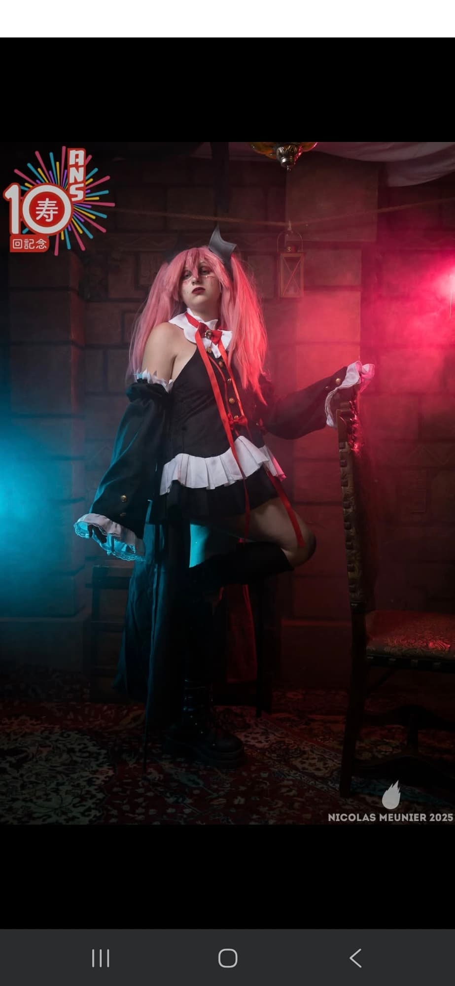 Krul tepes - Photo 6