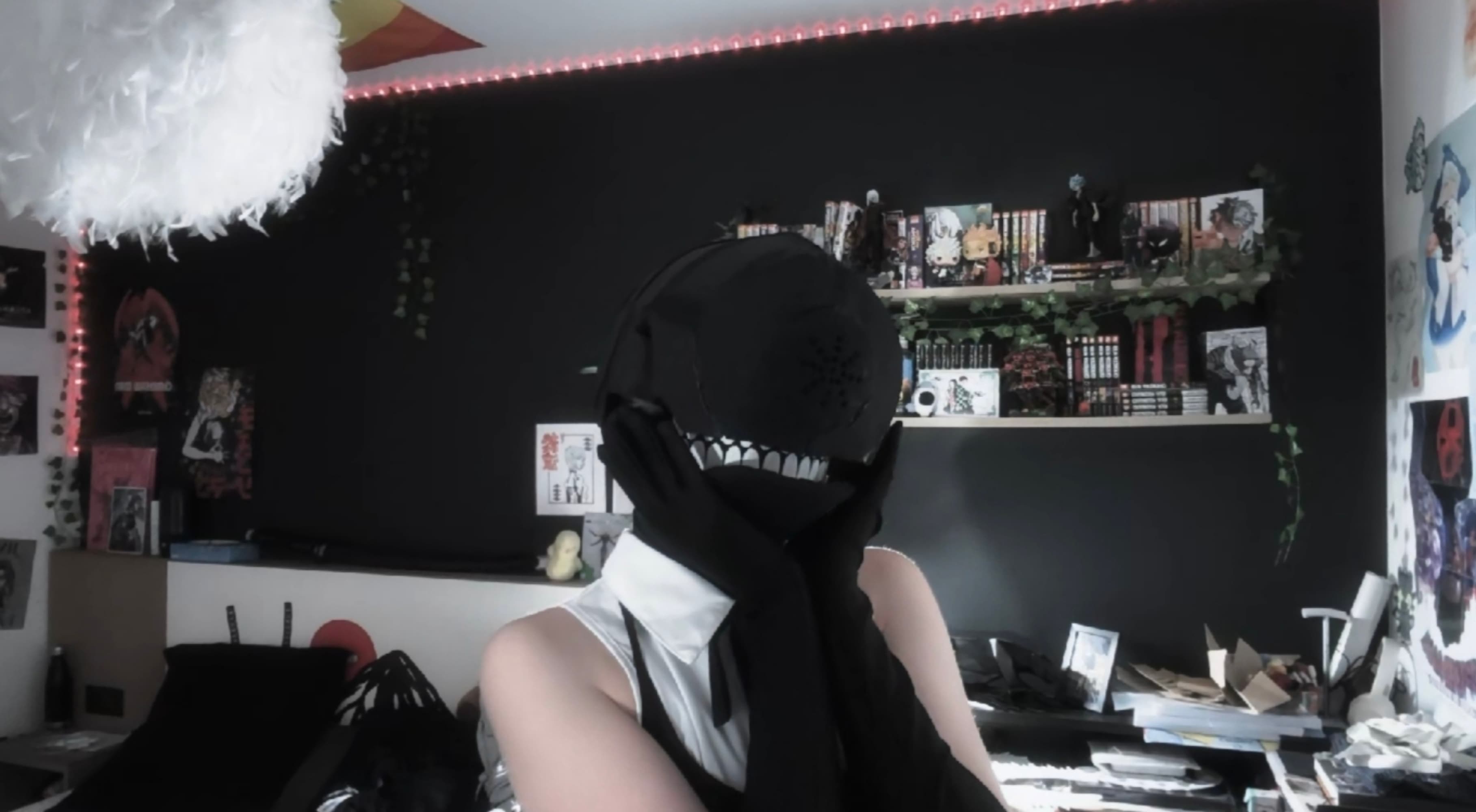 Devil bomb - Photo 2