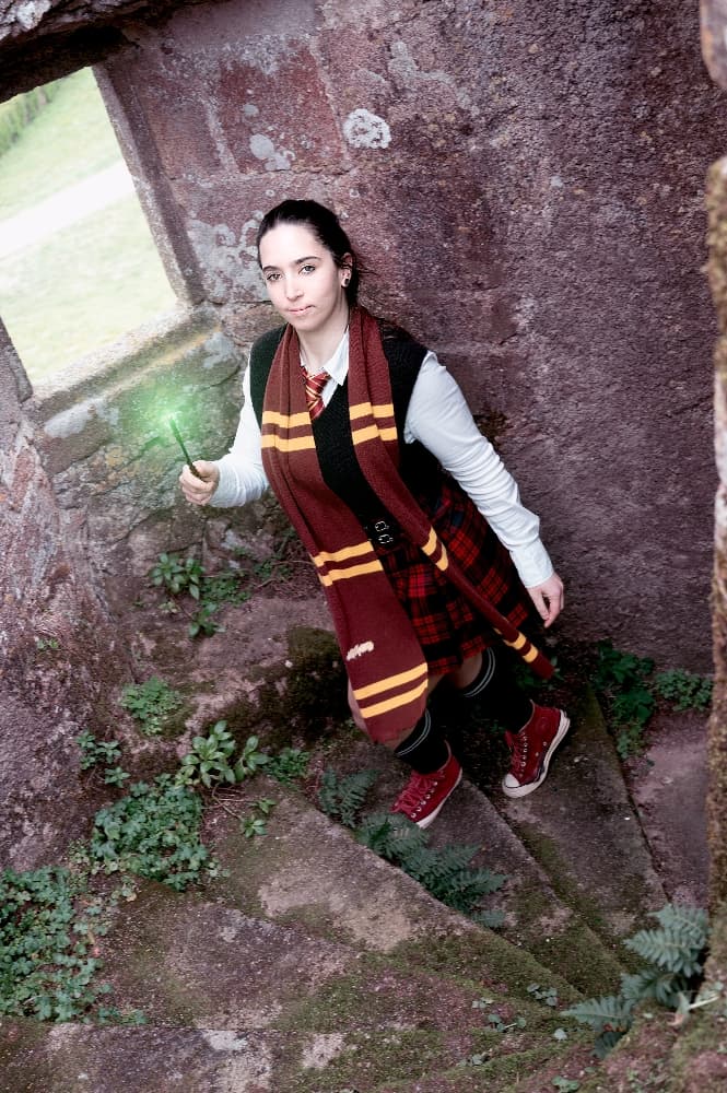 Gryffondor Student - Photo 6