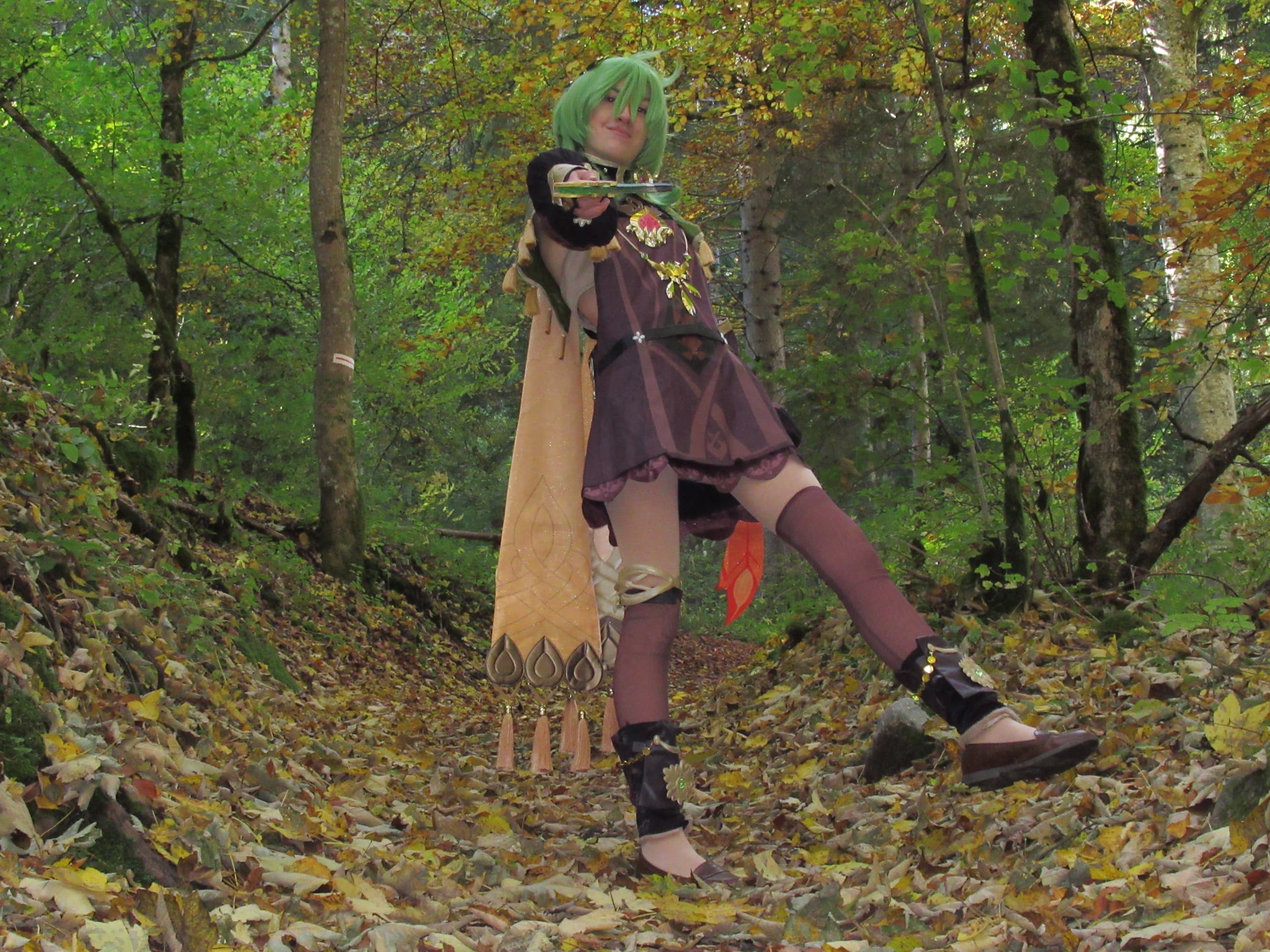 Collei 2025 (P3) - Photo 3