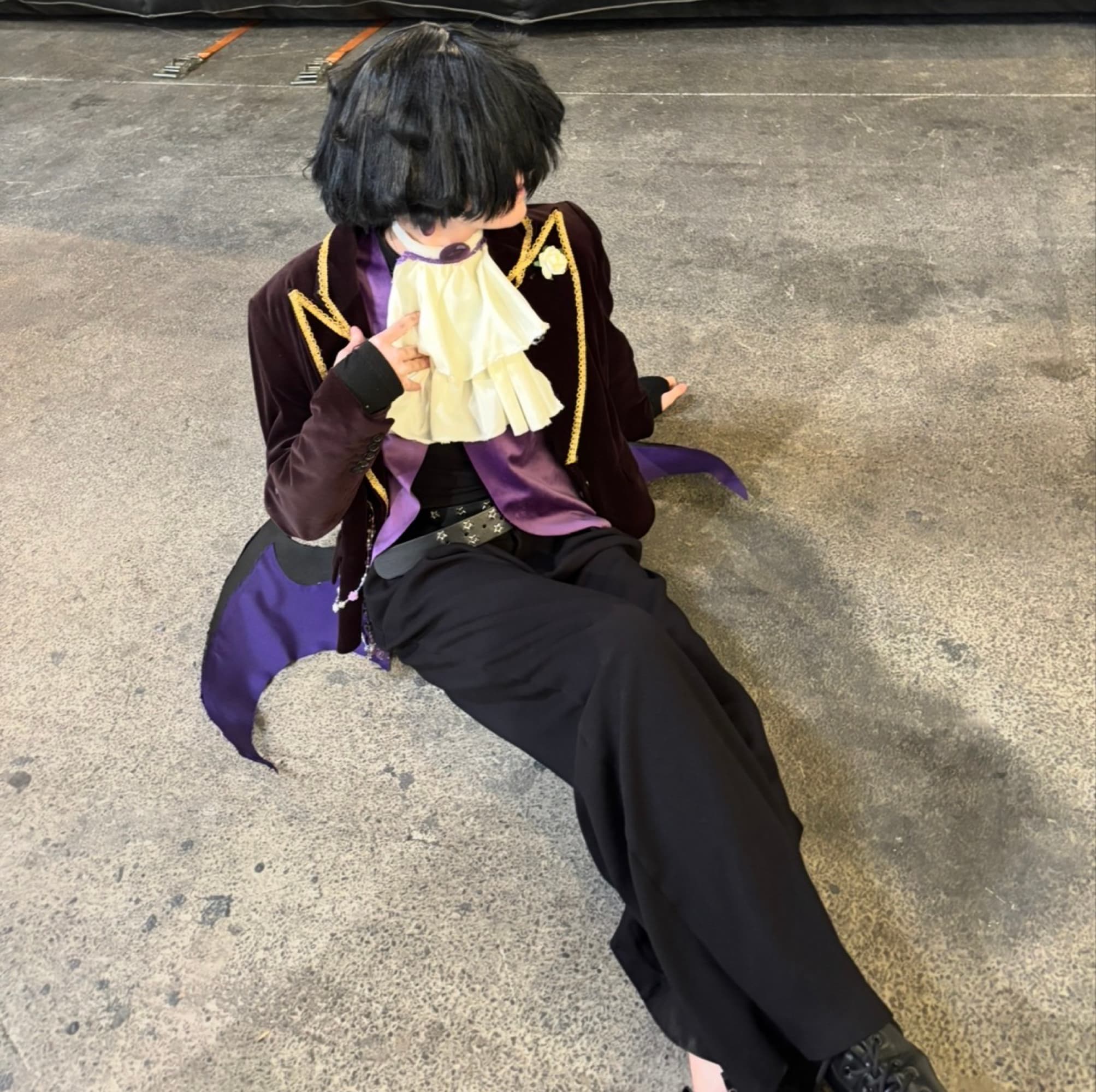 ✩black sapphire✩ - Photo 2