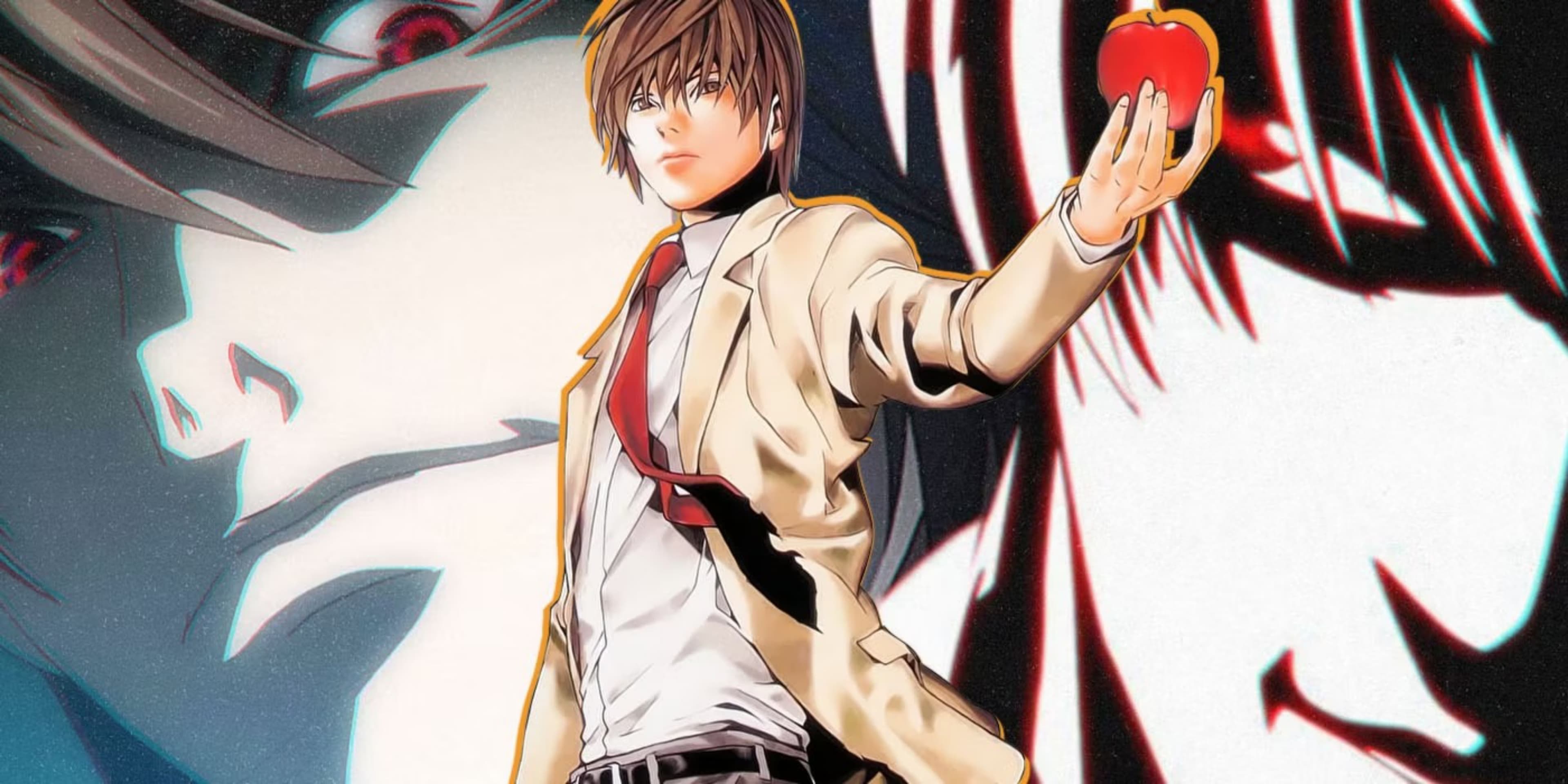 Light Yagami (Kira) - Photo 7
