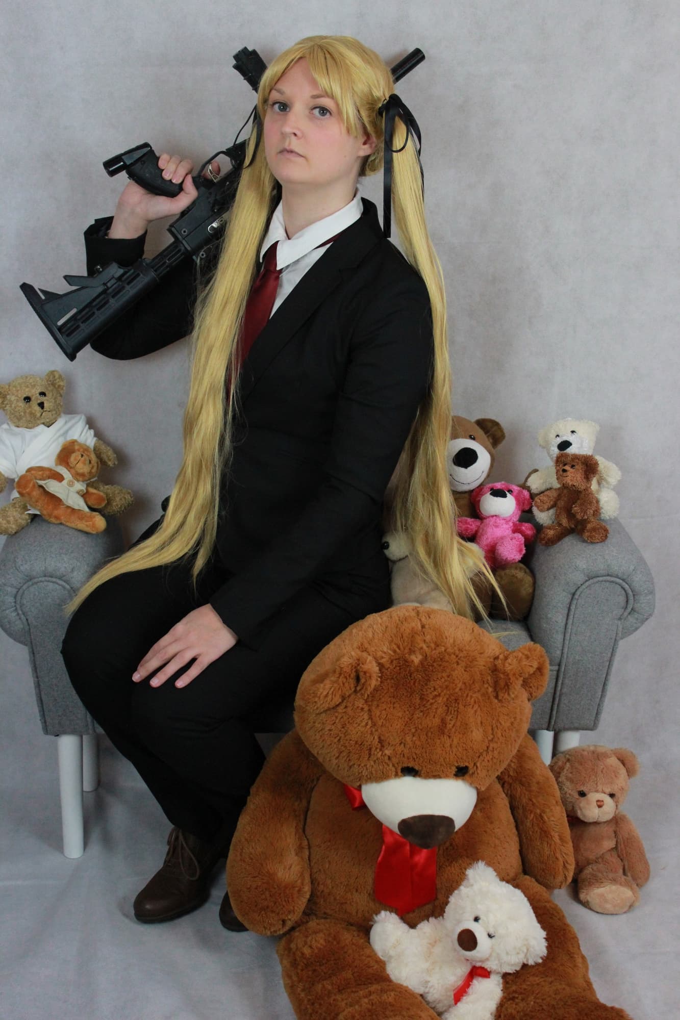 Triela (Guns. Girl) - Photo 5