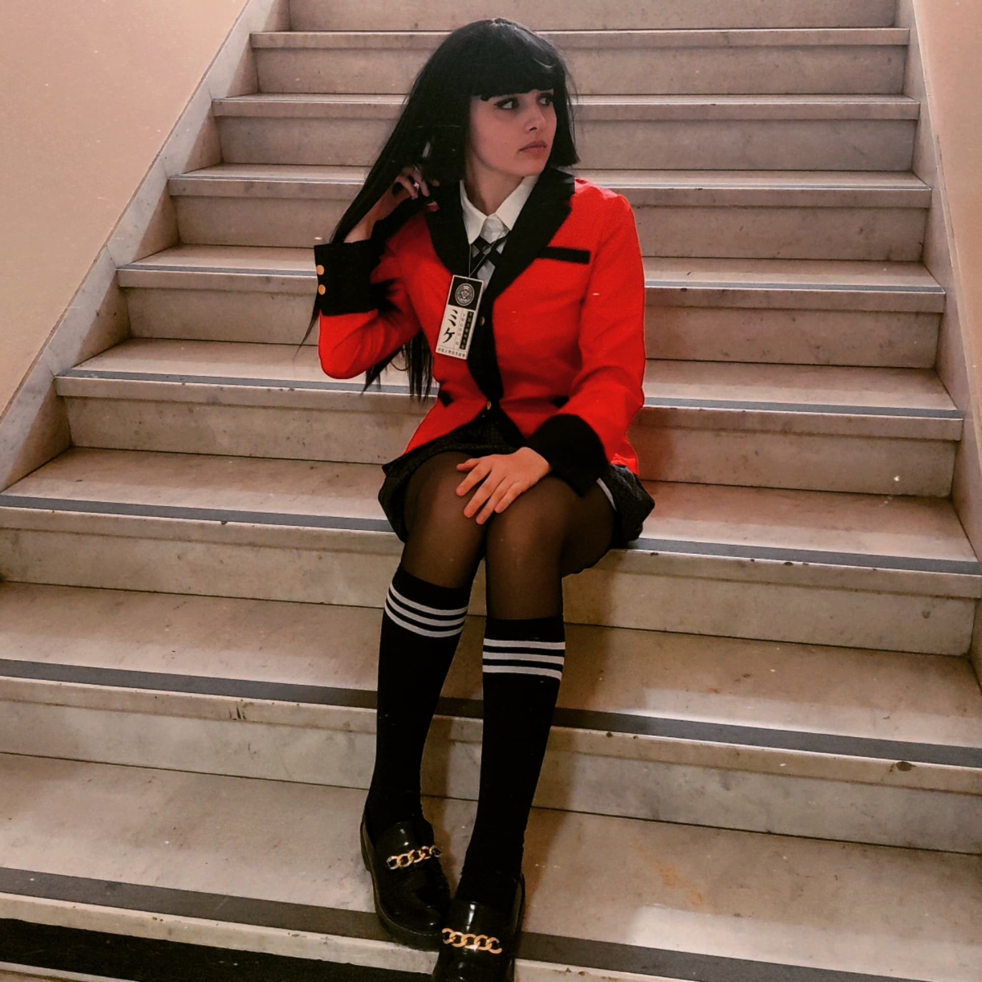 Yumeko - Photo 3