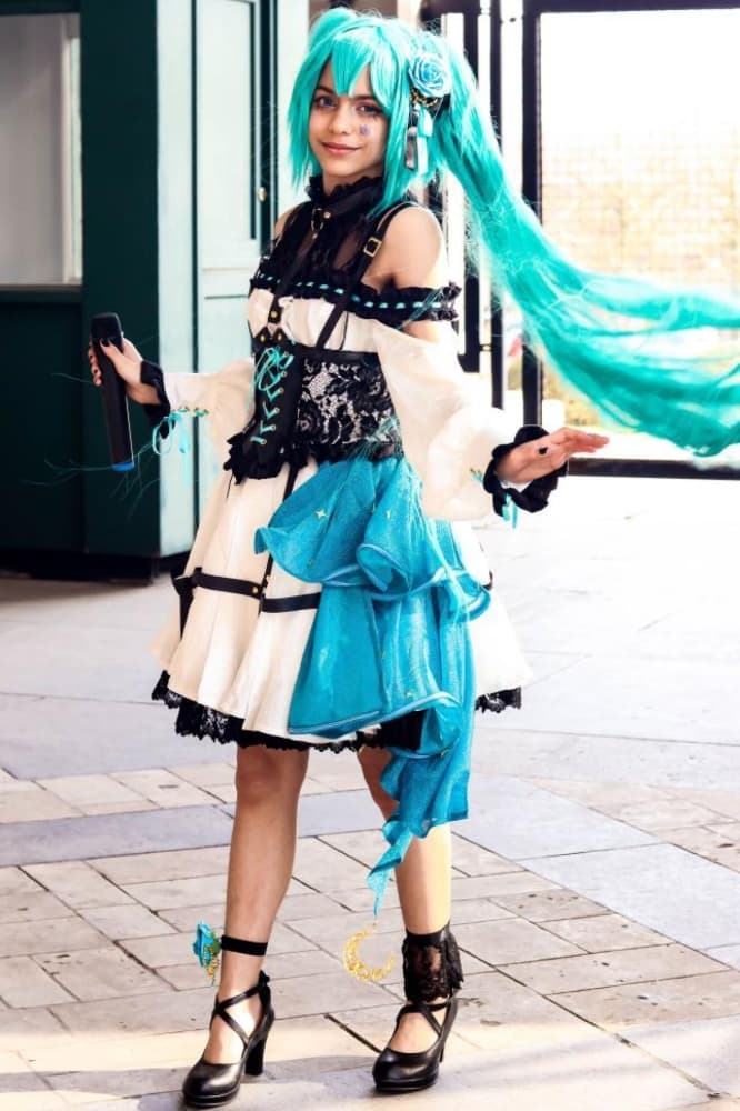 Miku - MIA Spring 25 - Photo 3