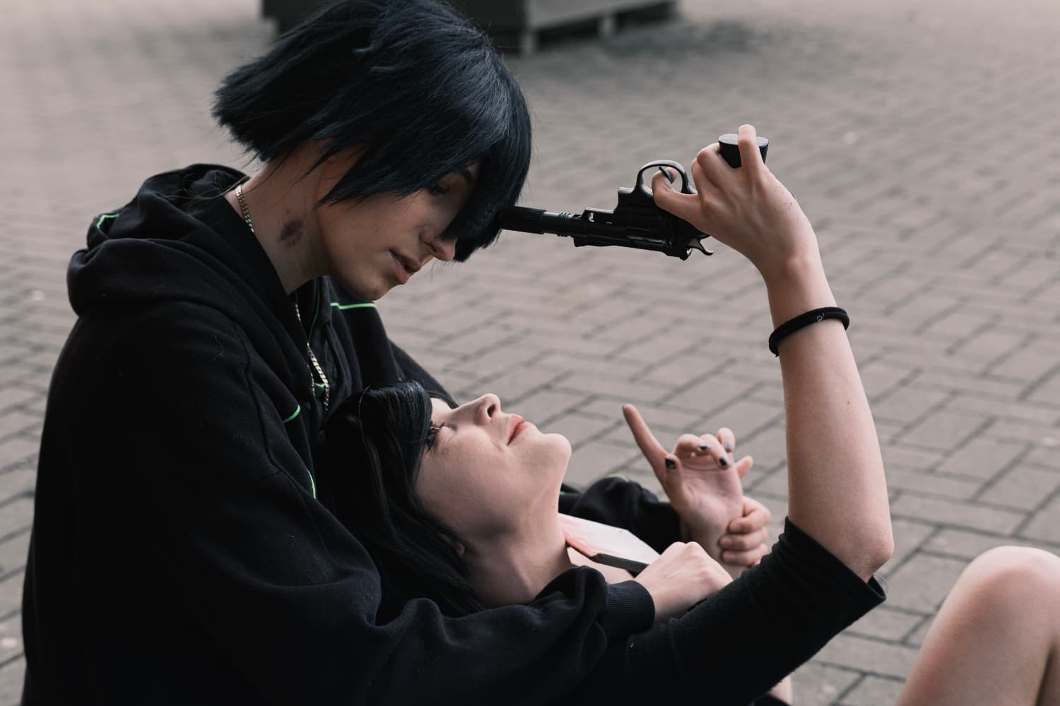 Andy and Leyley - Photo 18