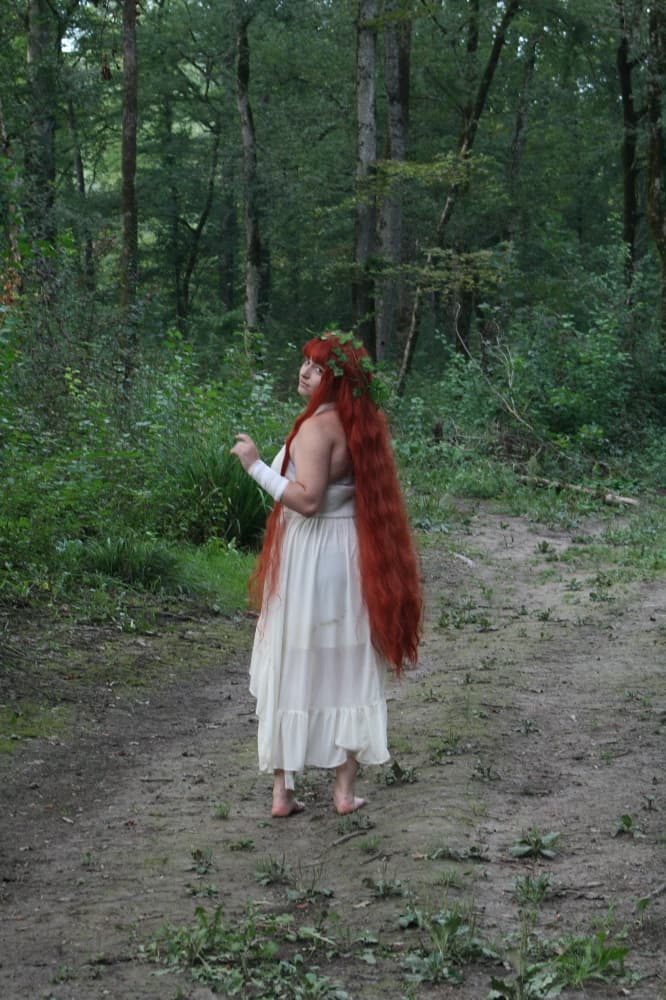 Elisabeth ( Oc ) - Photo 7