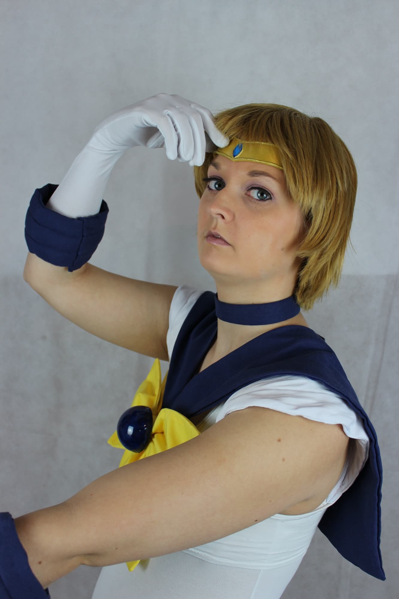 Sailor Uranus  - Photo 29
