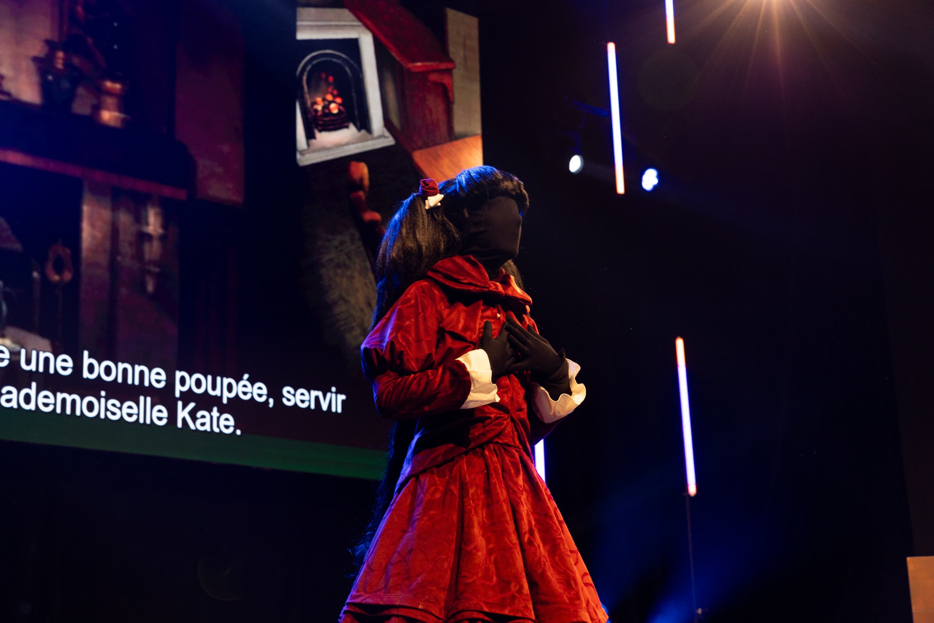 Kate Emilico atp (2) - Photo 4