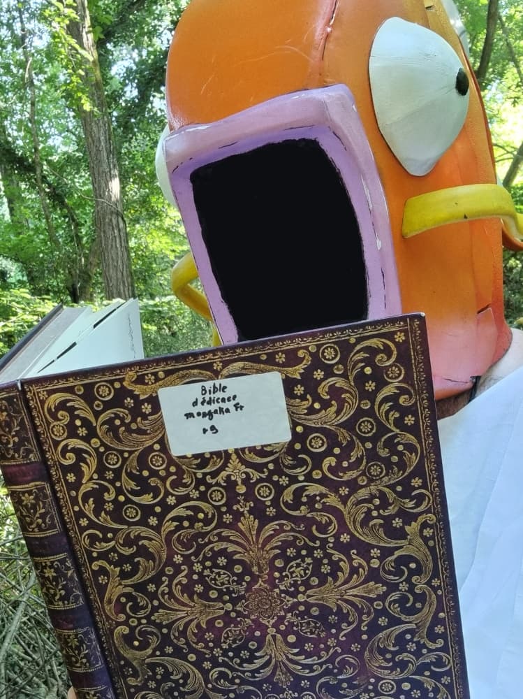 Jésus Carpe rivière - Photo 4