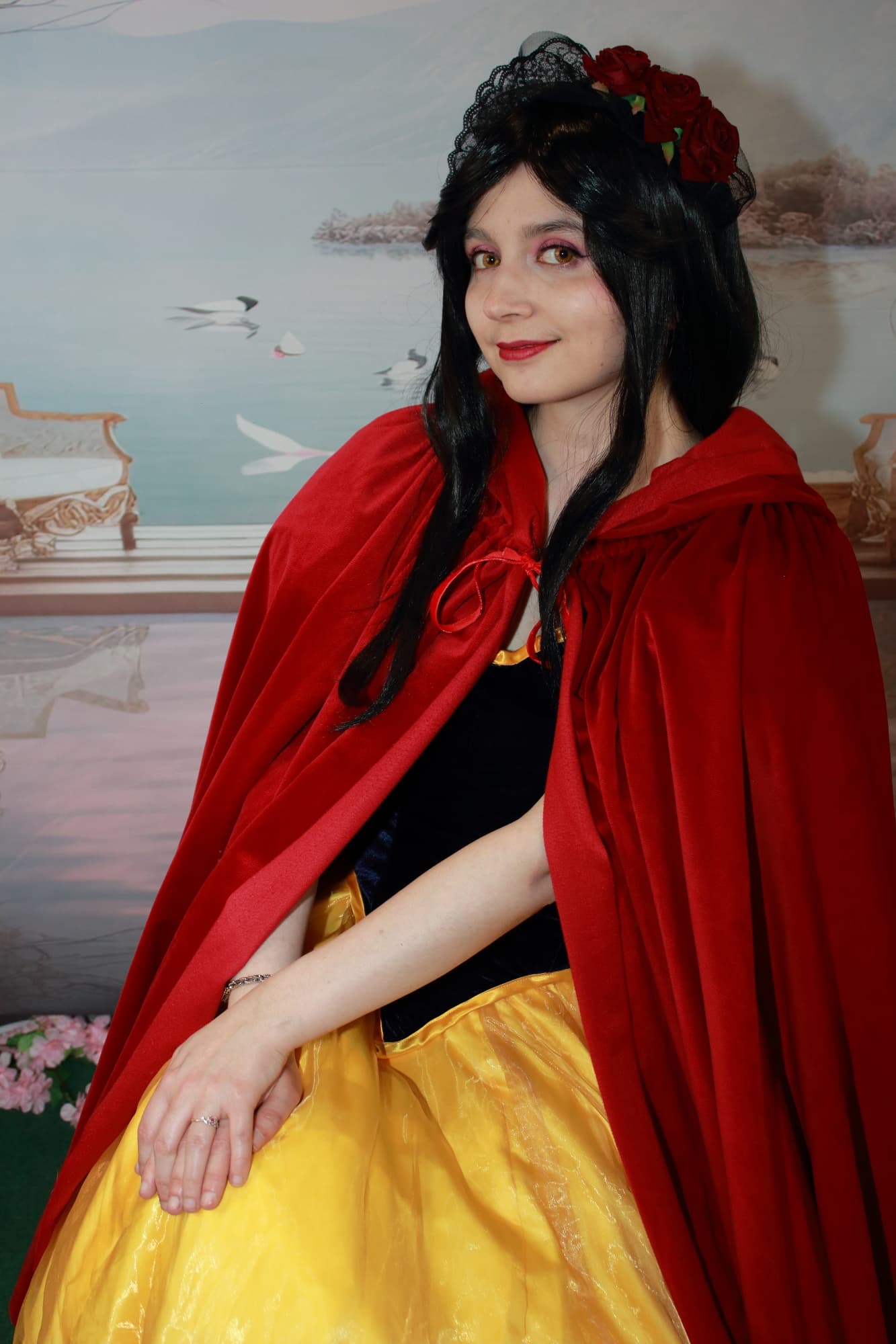 Blanche Neige  - Photo 7