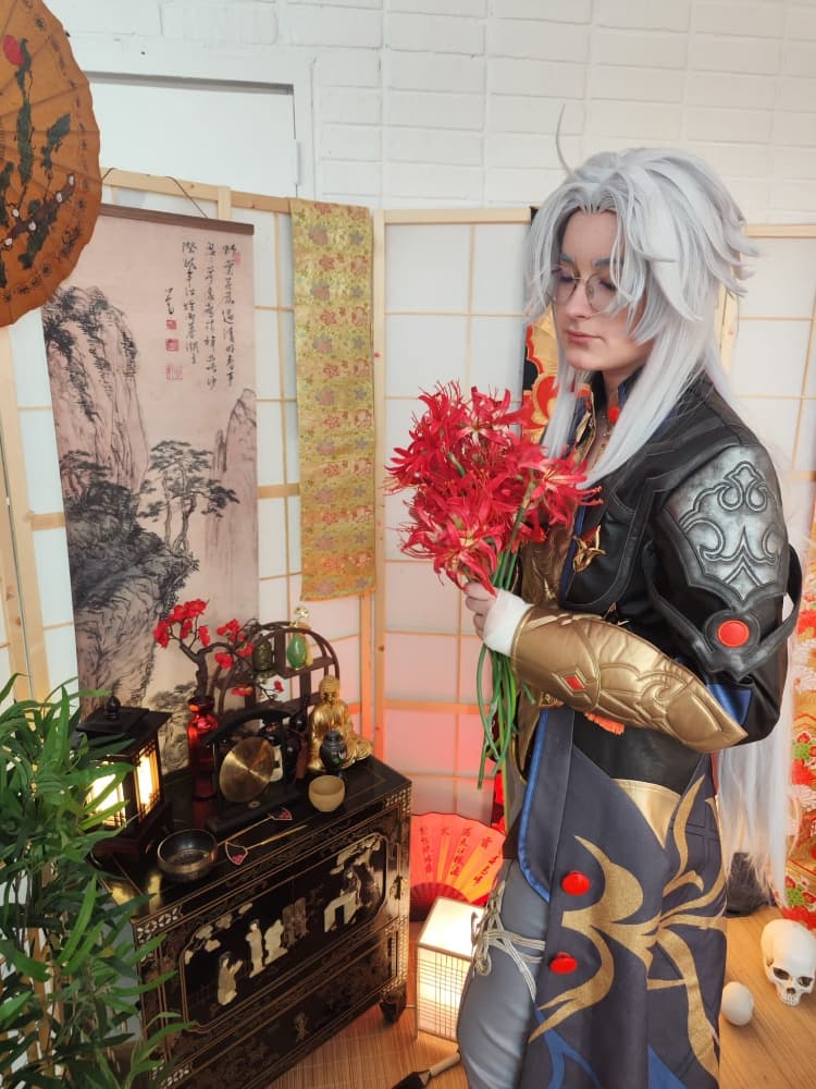 YingXing-JapanParty - Photo 9