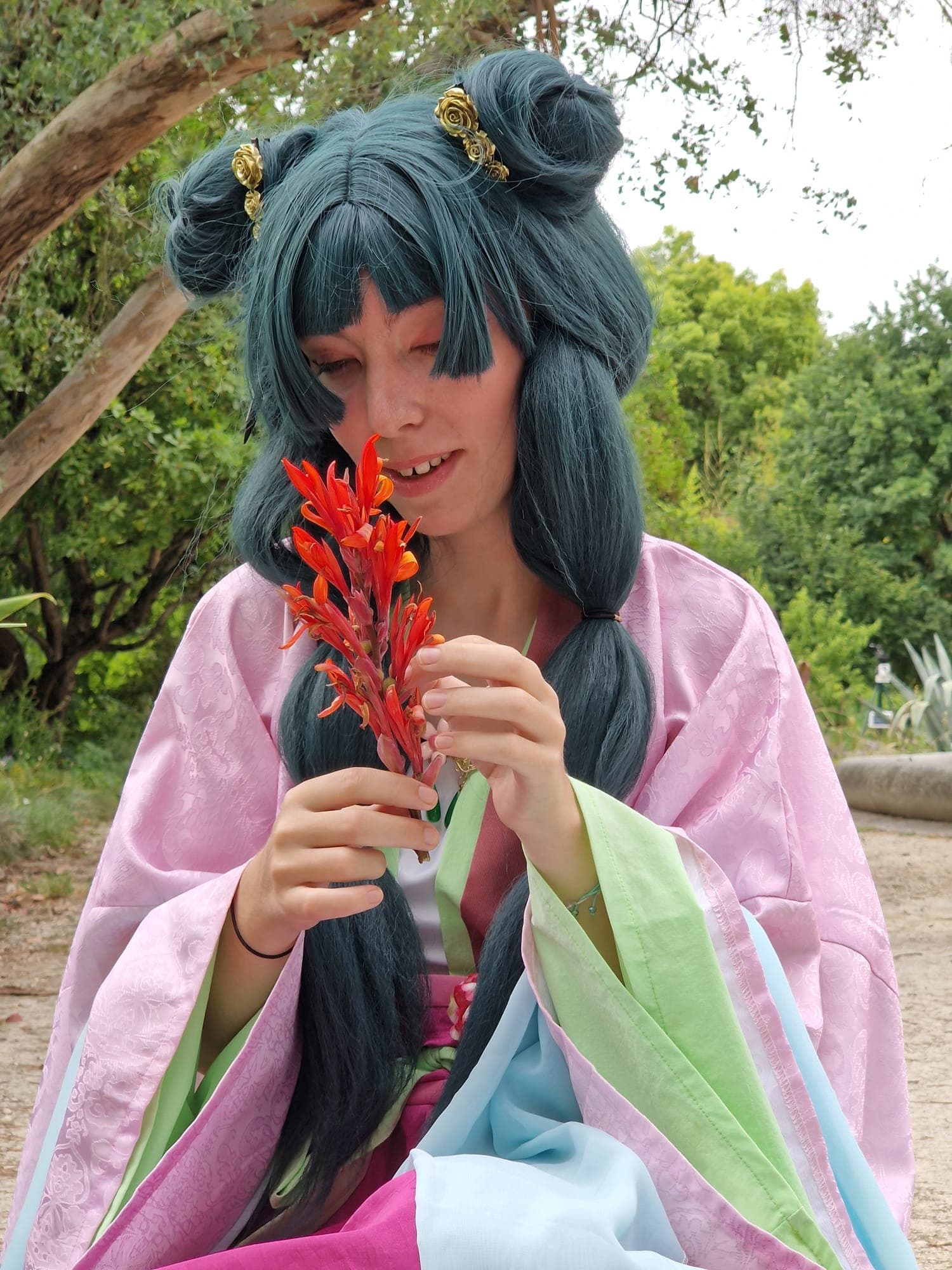 MaoMao Dinner - Photo 28