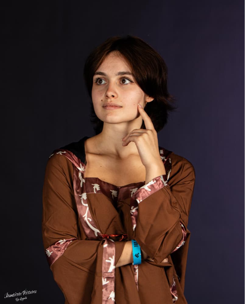 Althea moretti - Photo 5