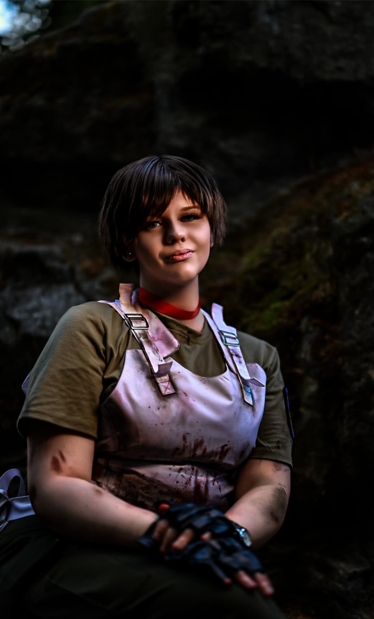 Rebecca Chambers  - Photo 10