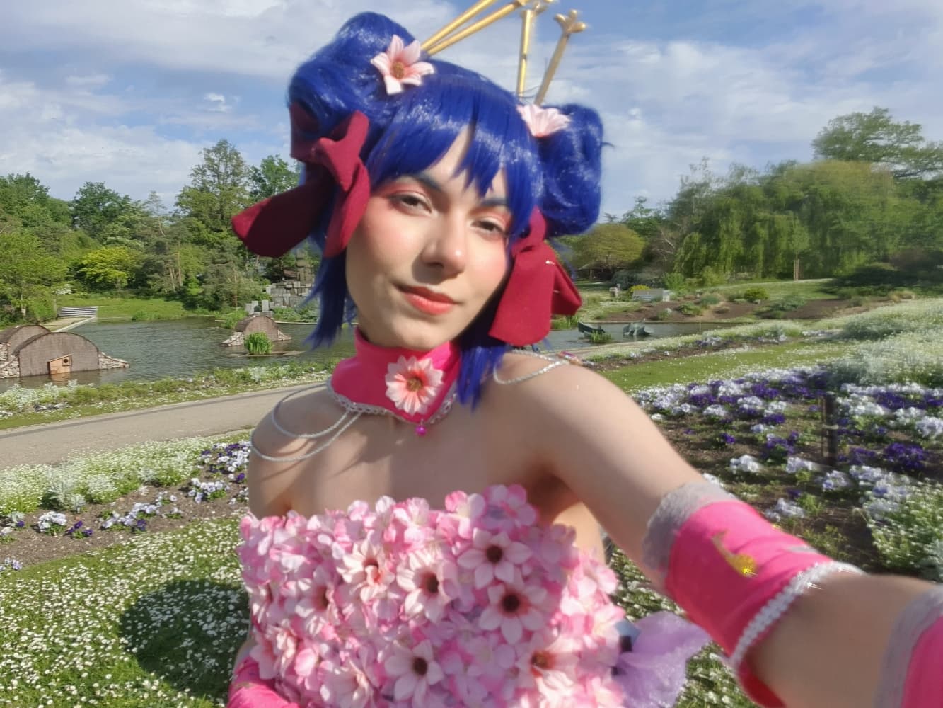 Selfies/random pics - Photo 130