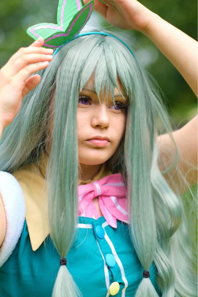 Nene kusanagi - Photo 8