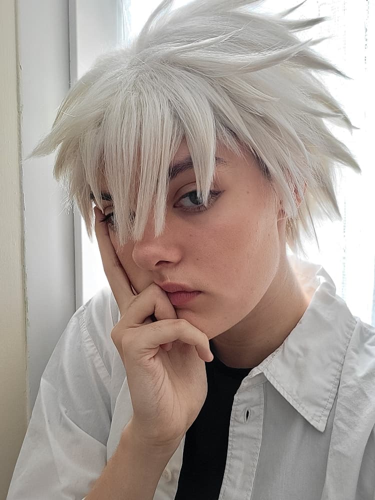  Shooting Selfies - Photo 6