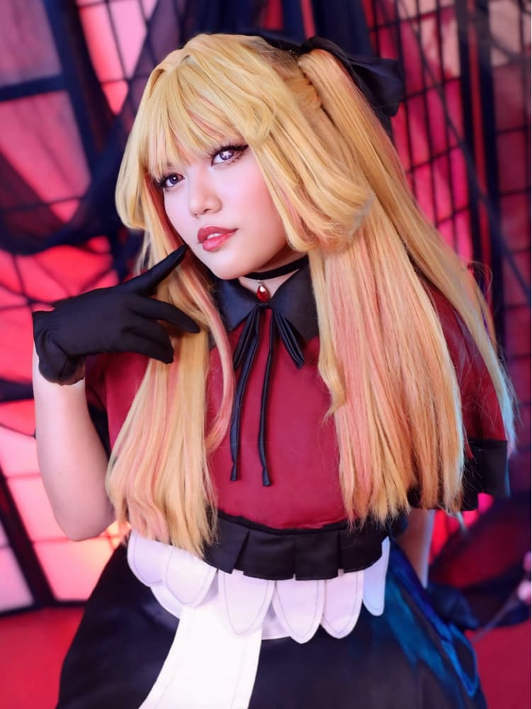 Ruby H. - B-KOMACHI - Photo 1