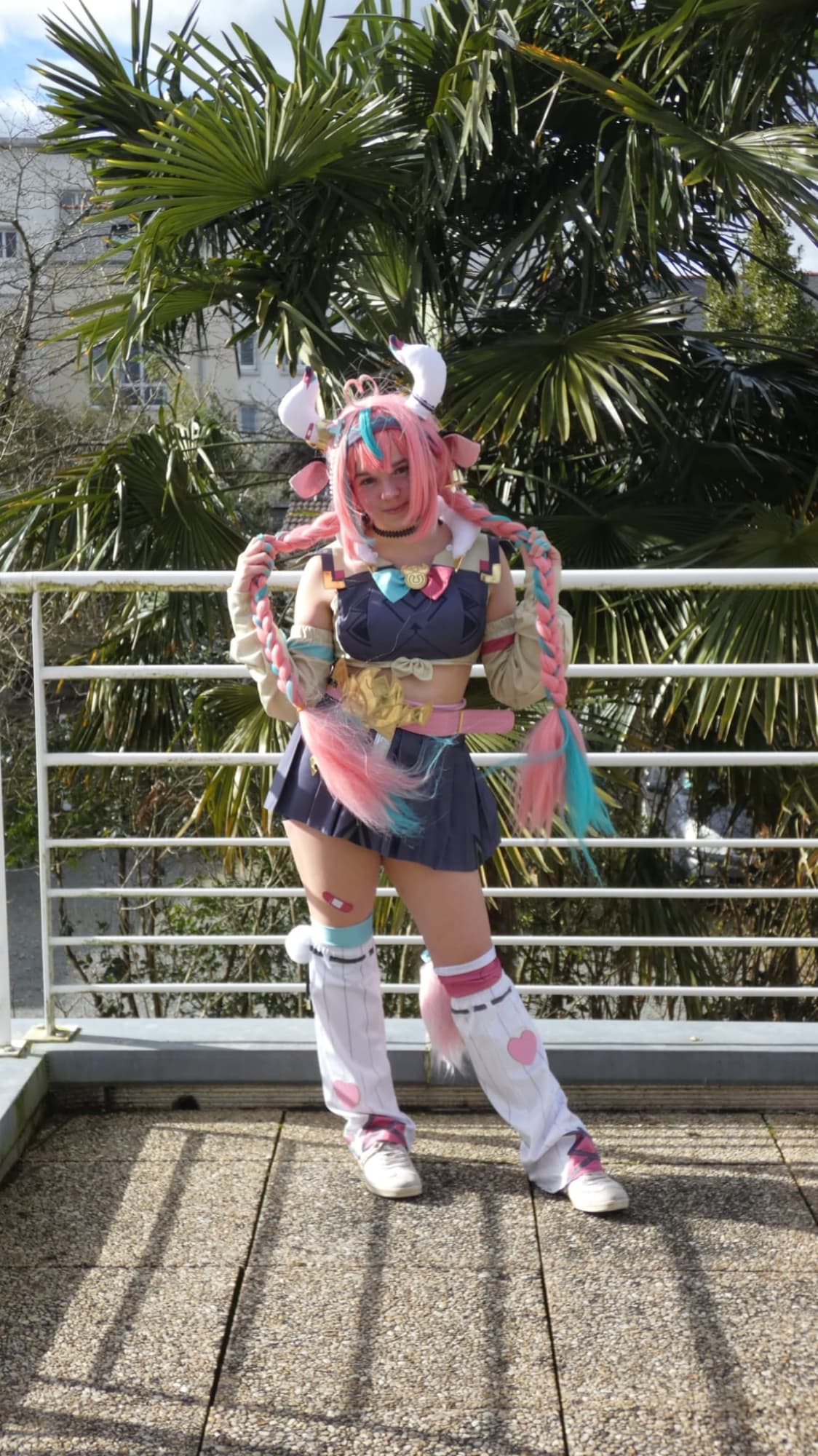 Varesa ⚡🩷🍔 - Photo 4