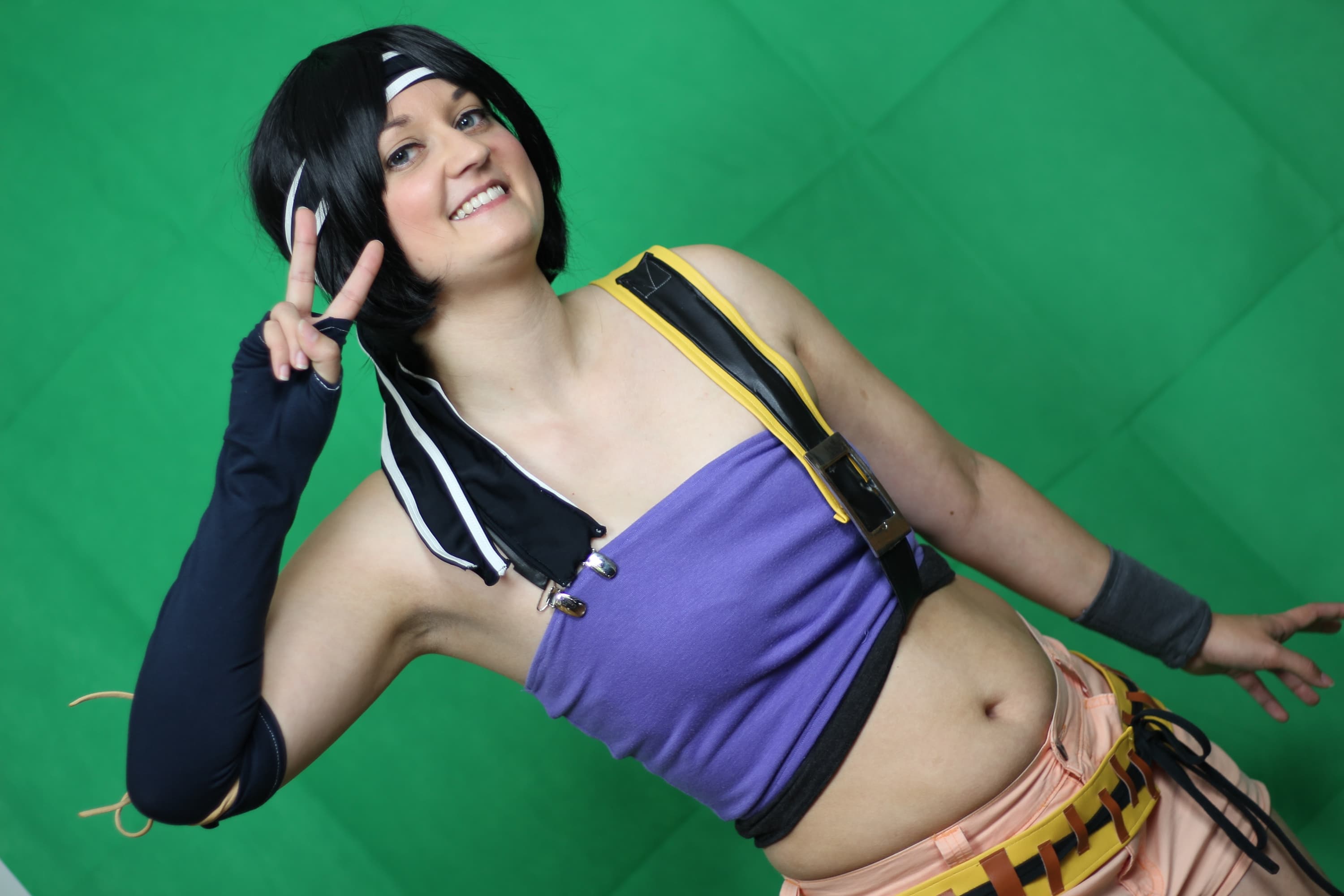 Yuffie (DoC) - Photo 6