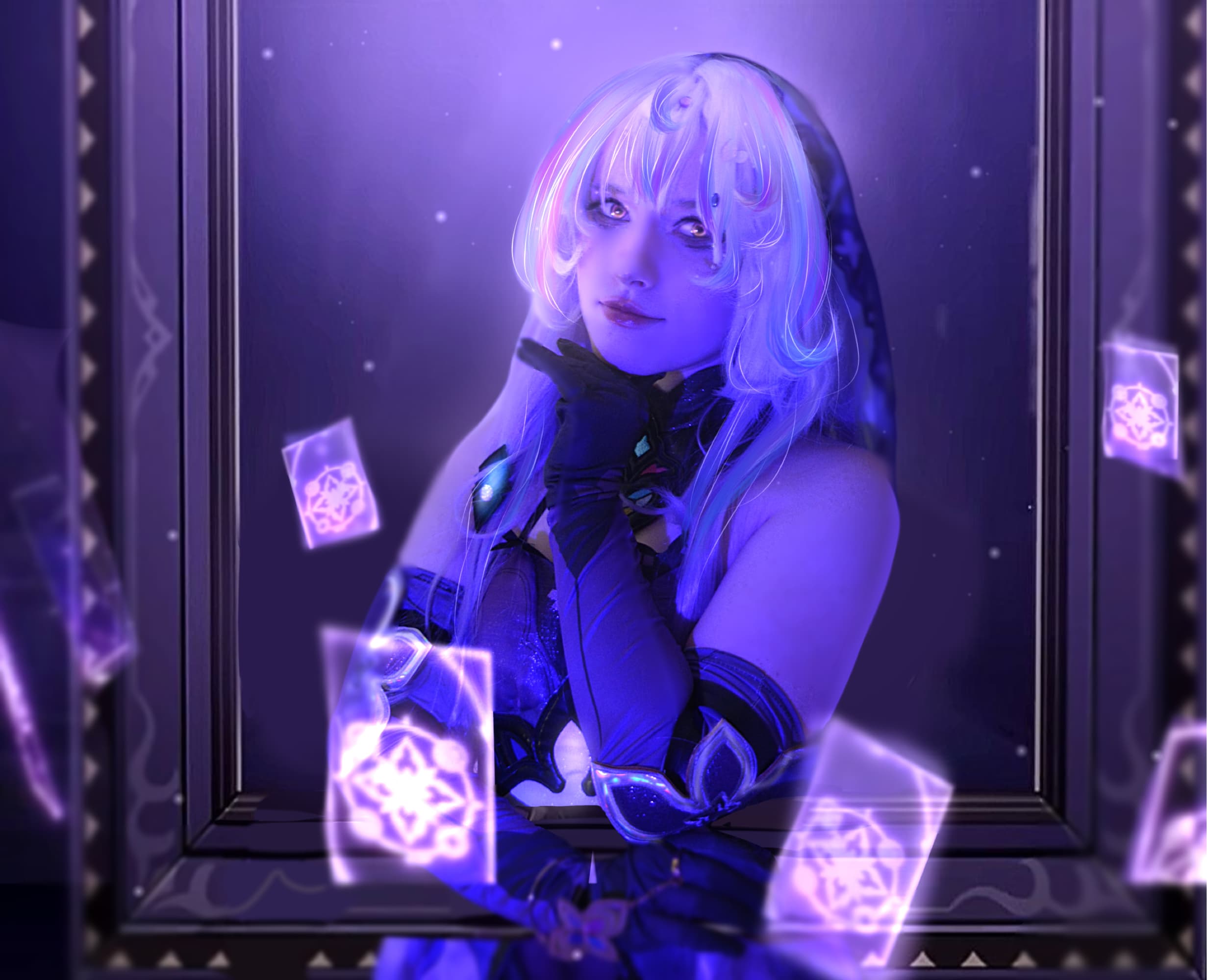 Black Swan - Photo 3