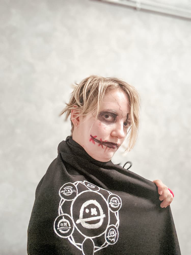 Raver Doll  - Photo 10