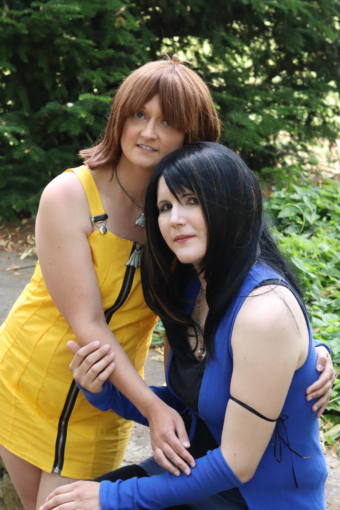 FF 8 Trio - Photo 32