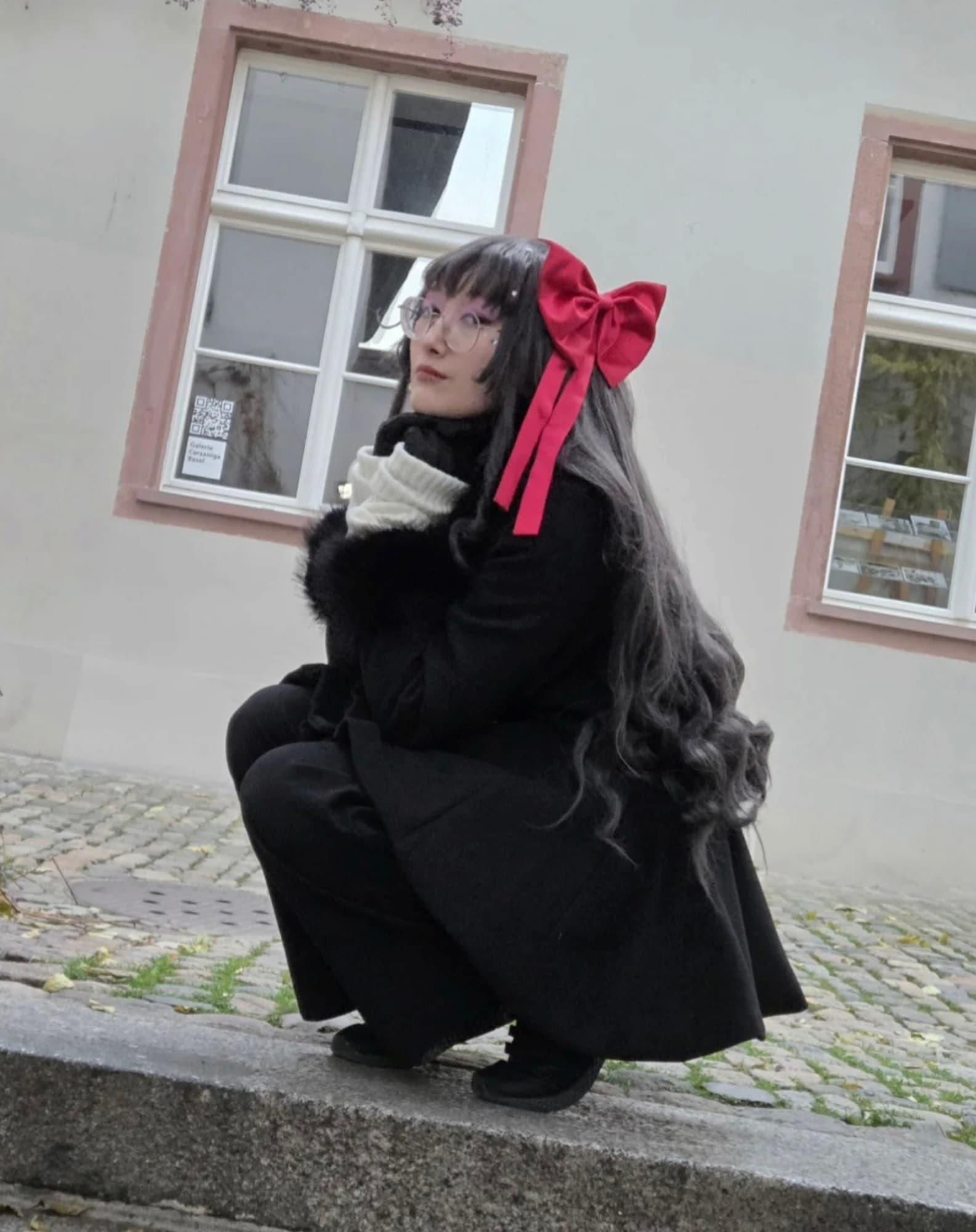 Homura Winter Vers. - Photo 2