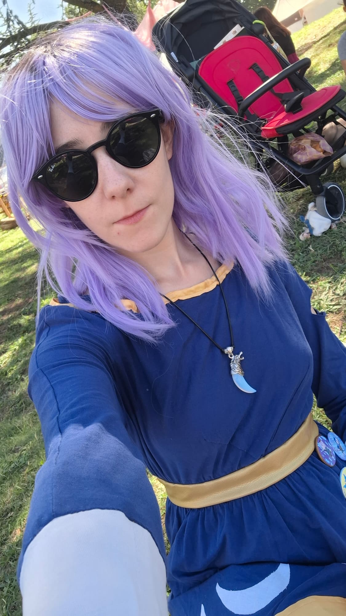 Yggdrasil Fort Lointain