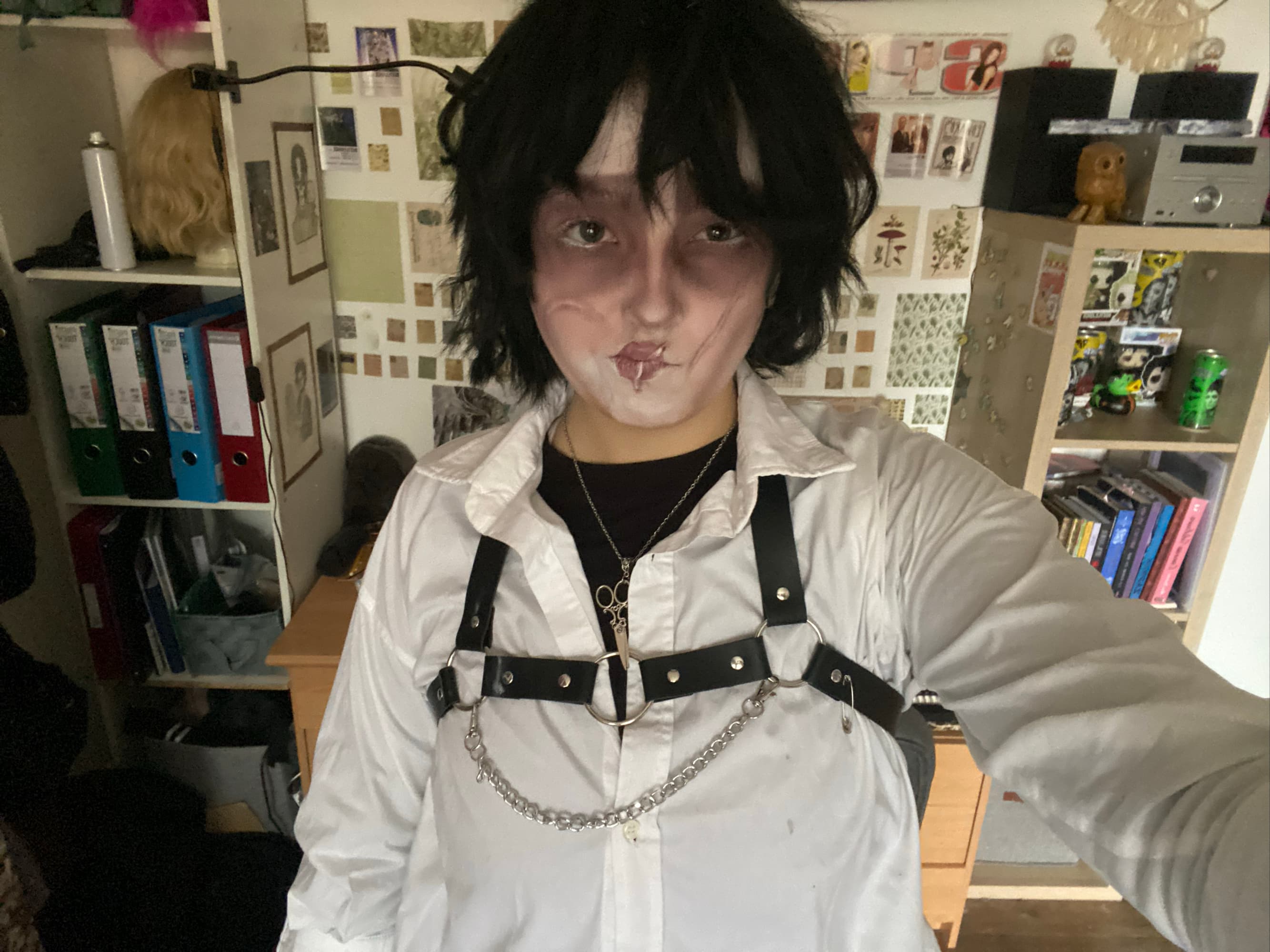edward scissorhands  - Photo 4