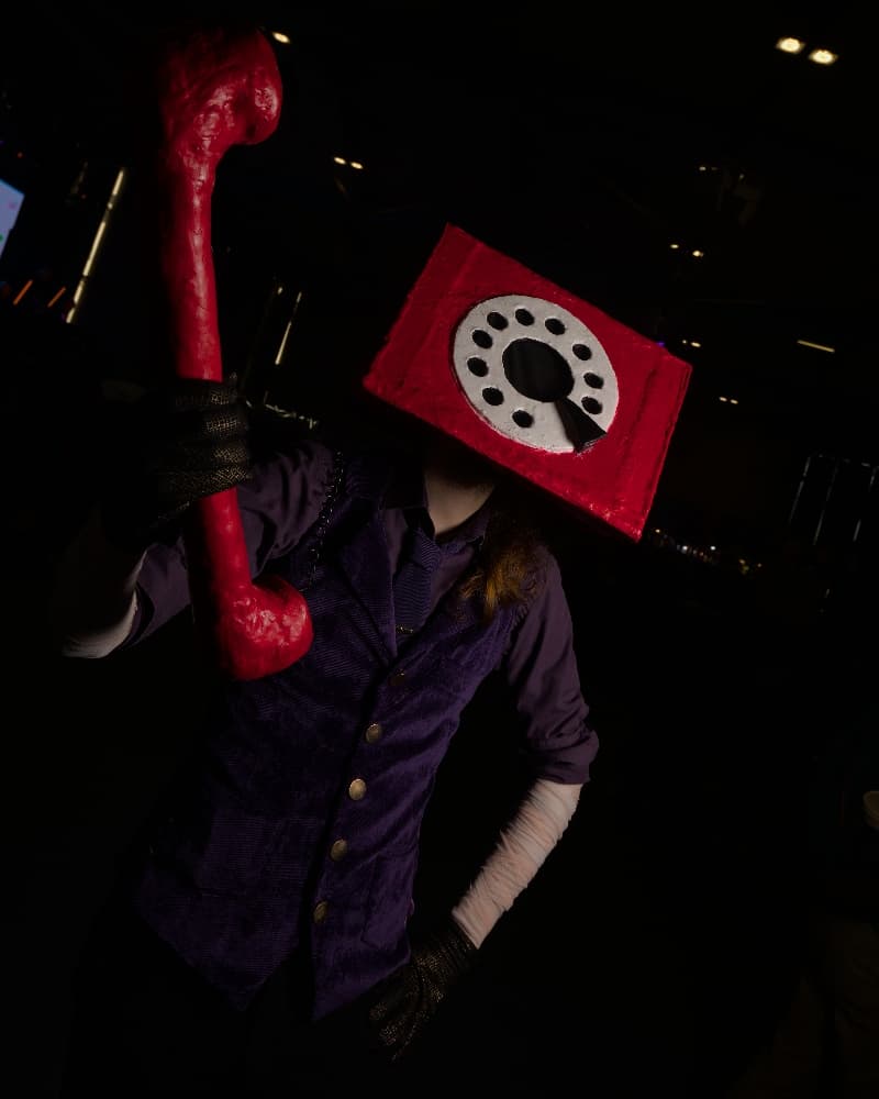 Phone Guy  - Photo 4