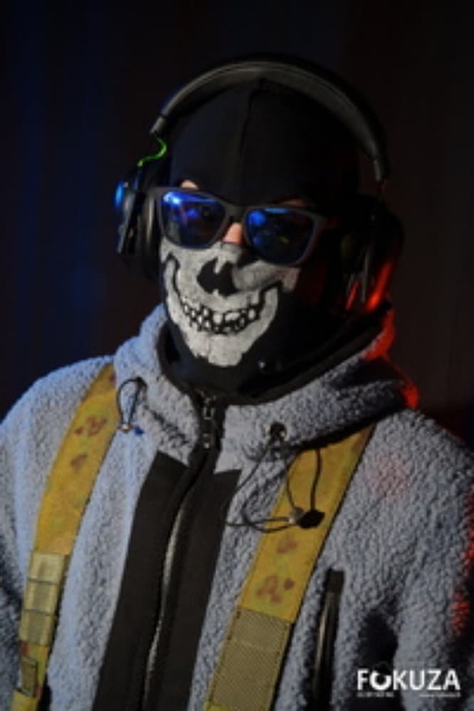 Ghost MW2 2009 - Photo 2