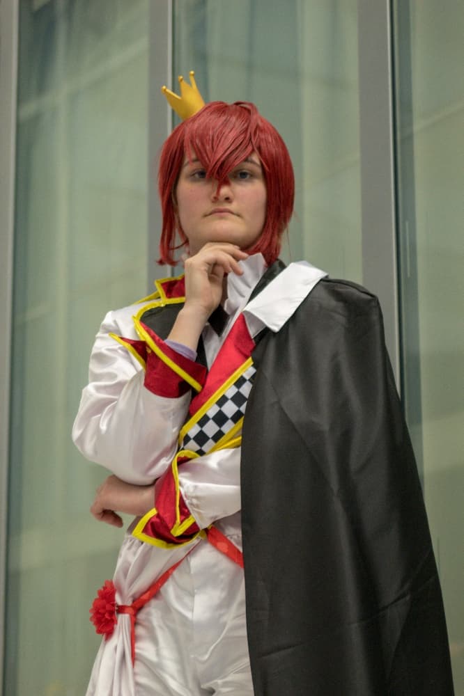 Twisted wonderland  - Photo 23