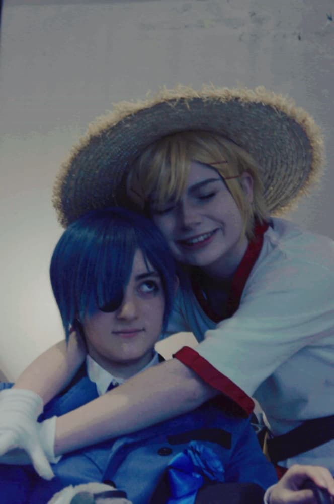 Groupe Black Butler - Photo 19