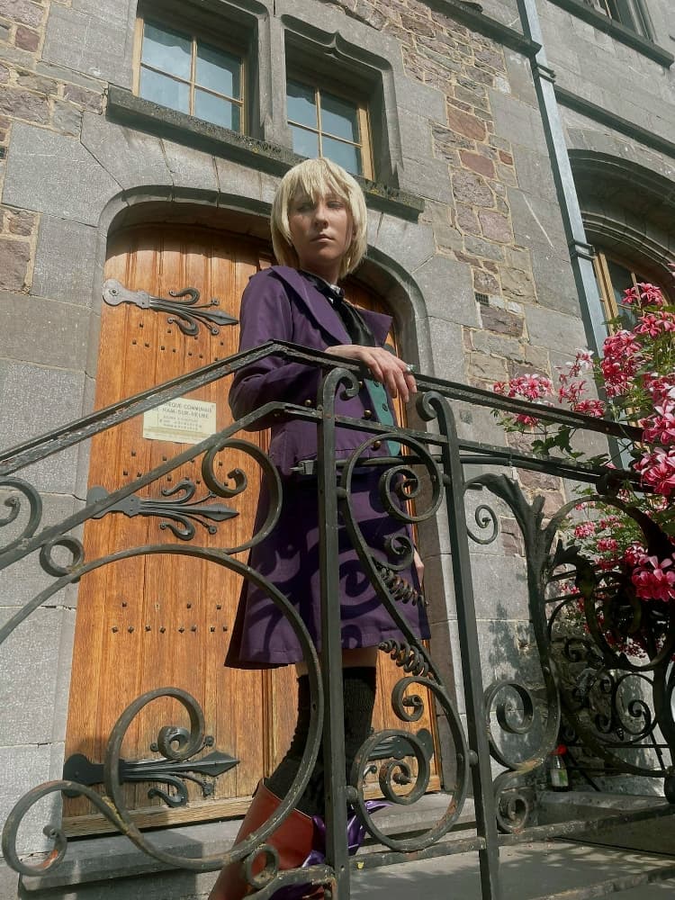 Aloïs Trancy - Photo 6