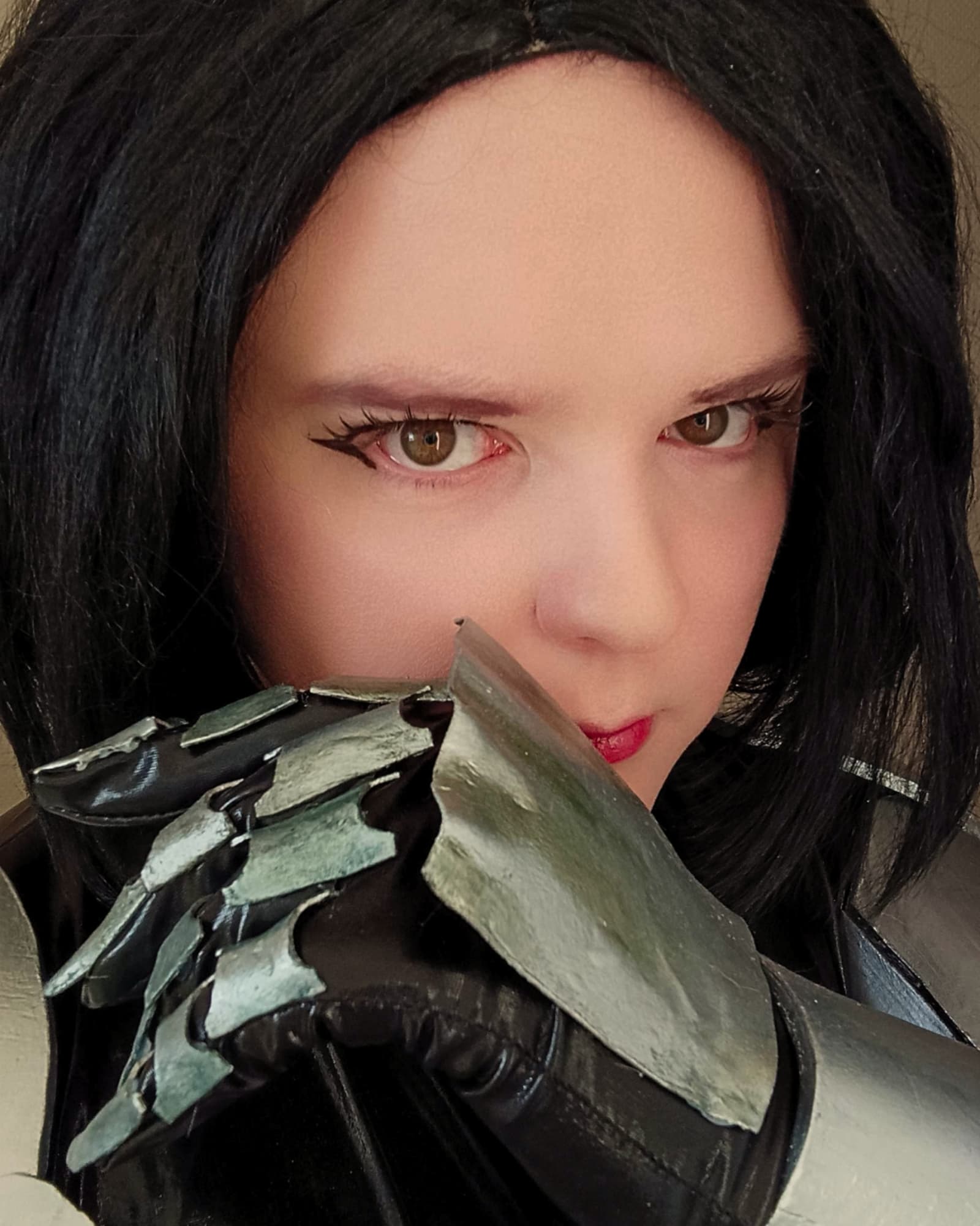 Alita ( Gally ) - Photo 4