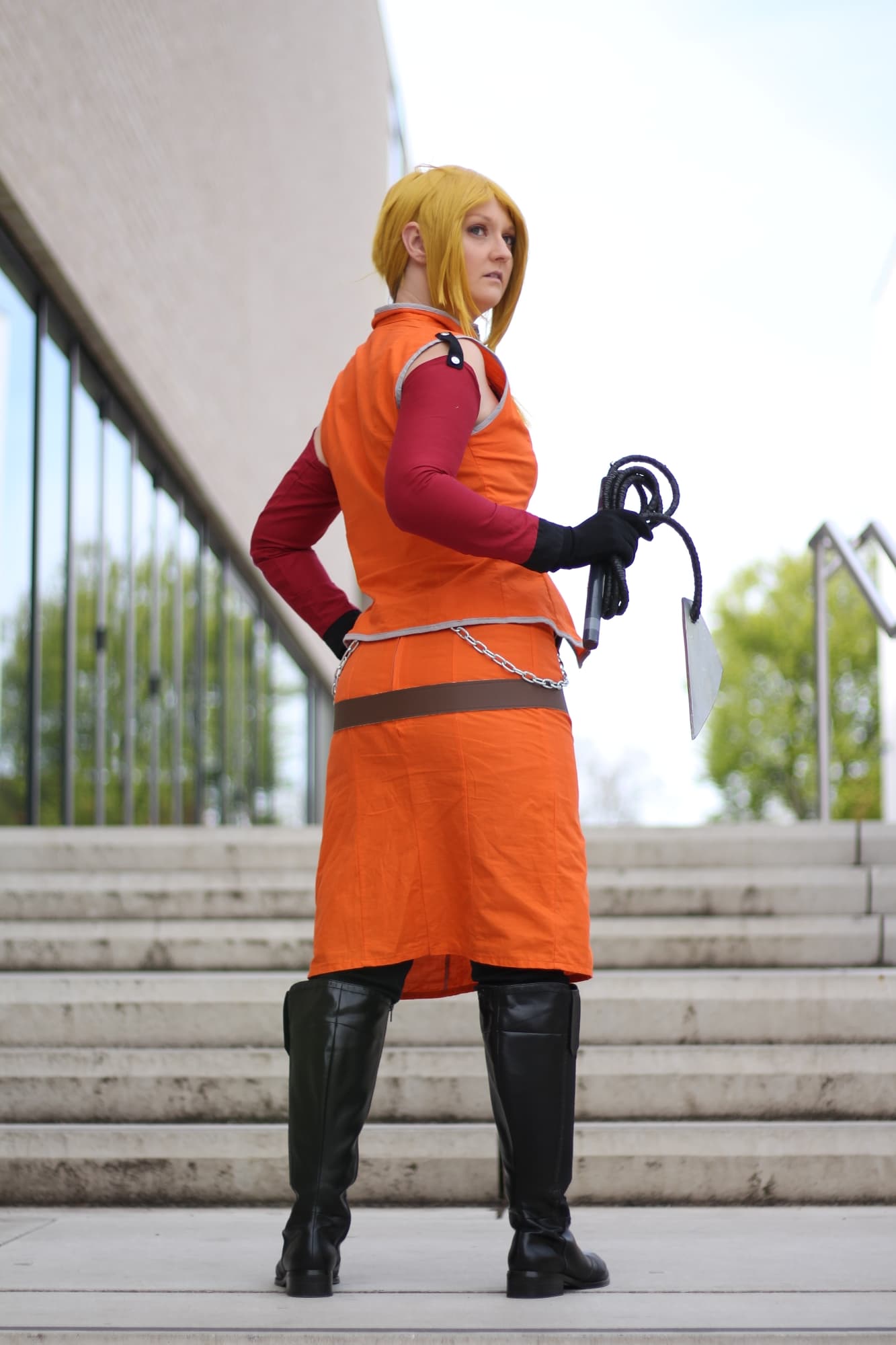 Quistis Trepe  - Photo 19