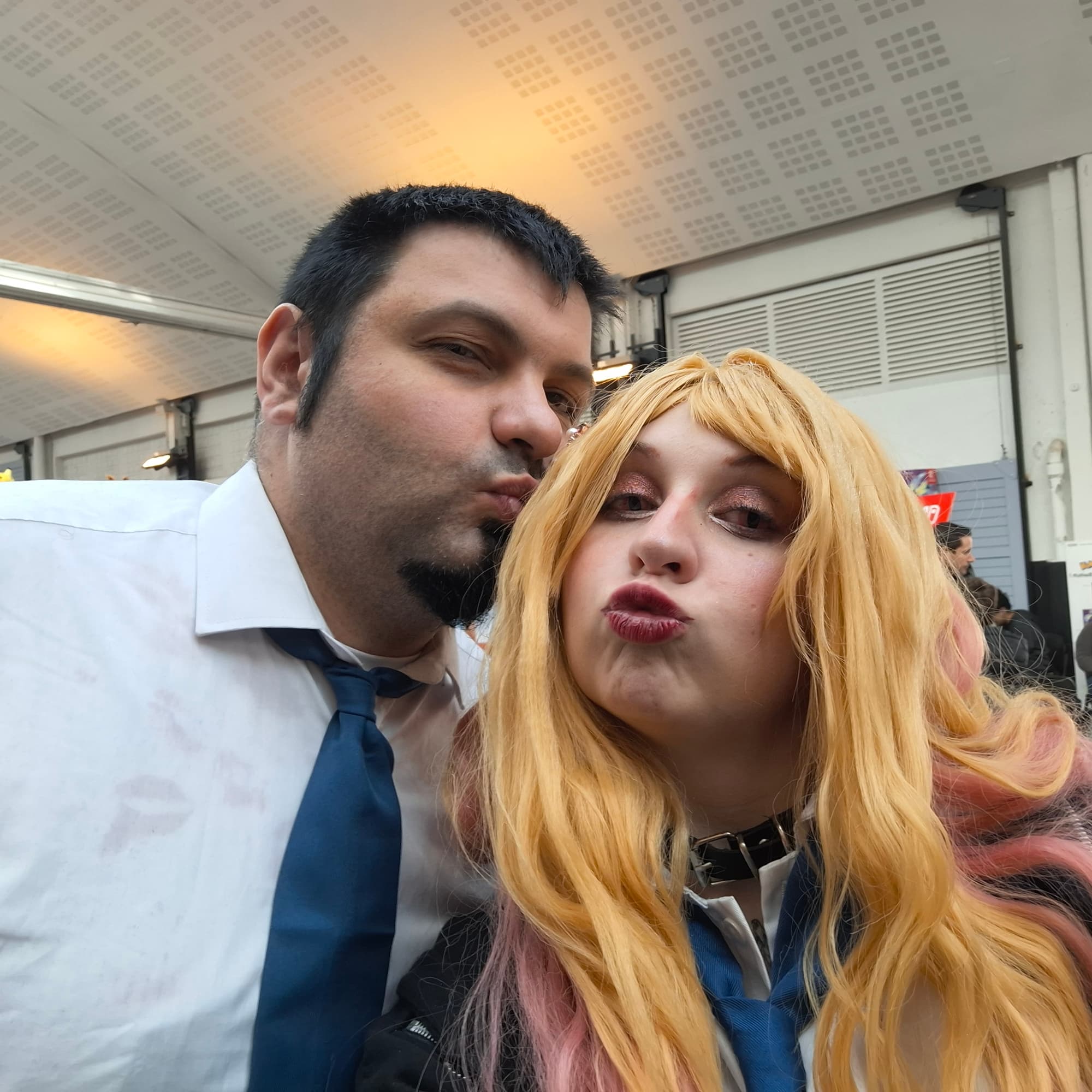 Japan manga festival 