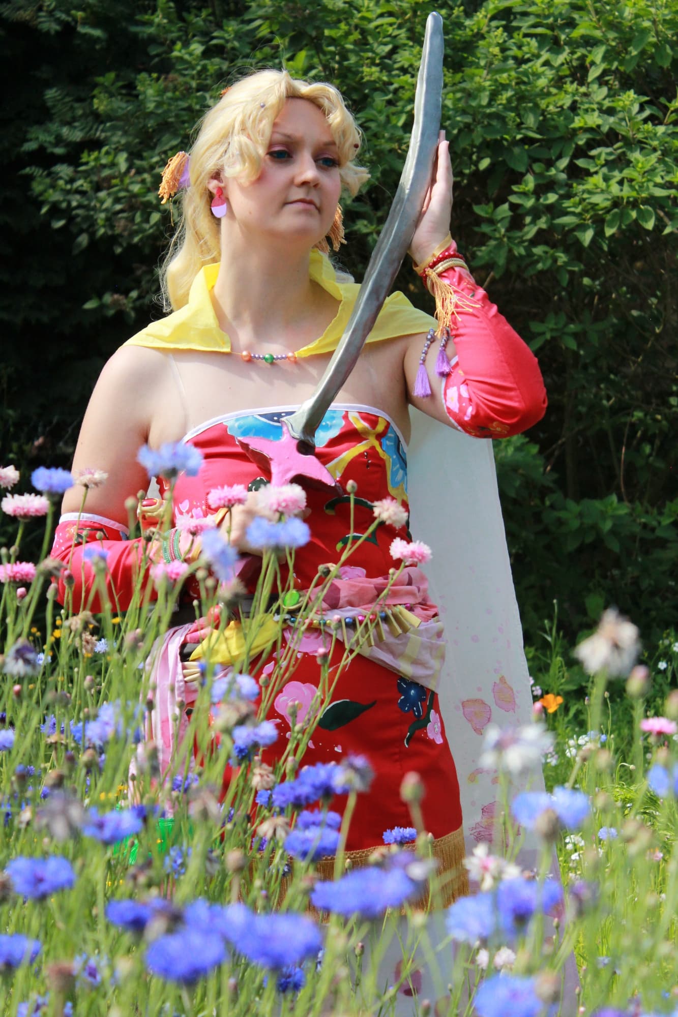 Terra Branford - Photo 20