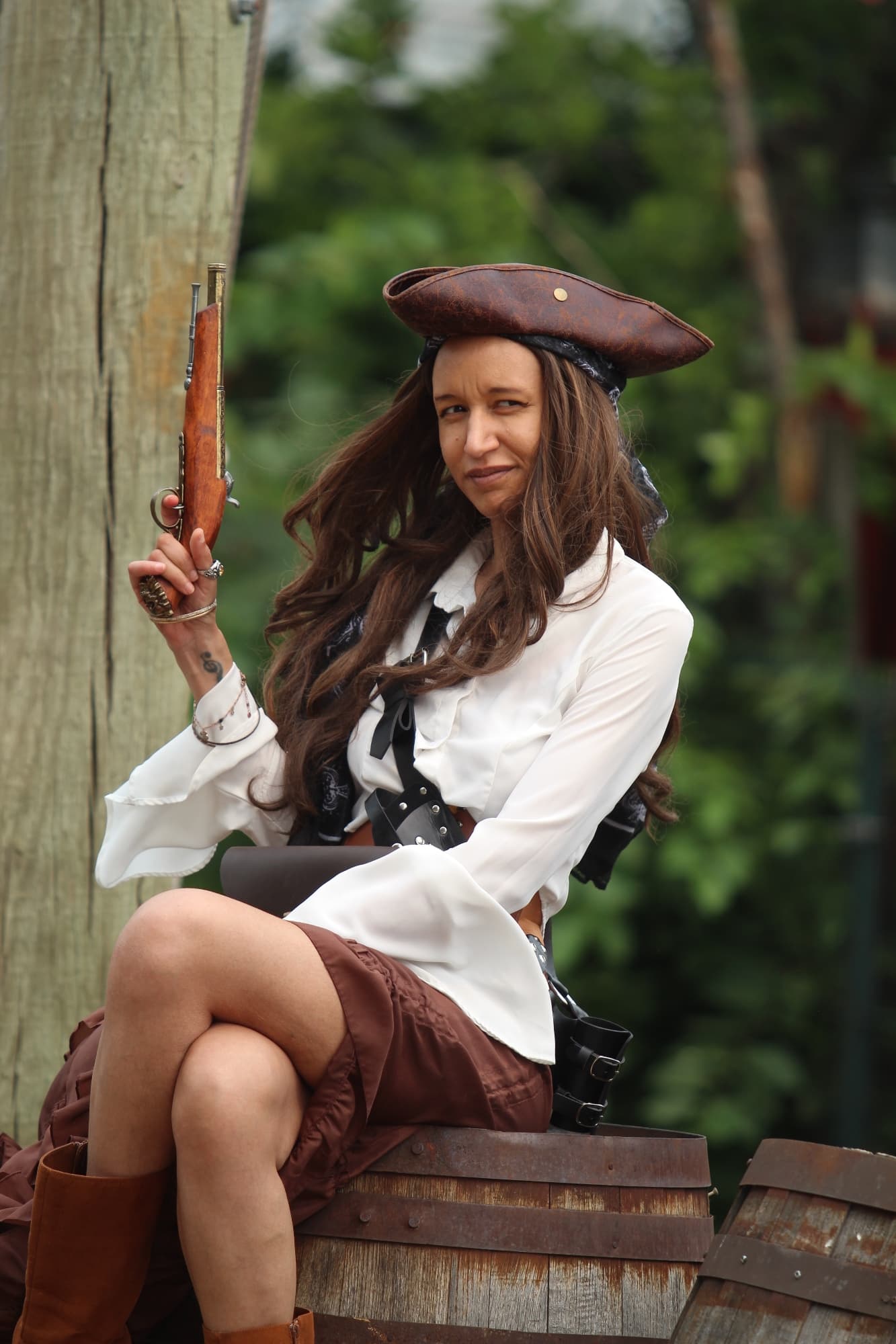 Duo Pirates - Photo 5