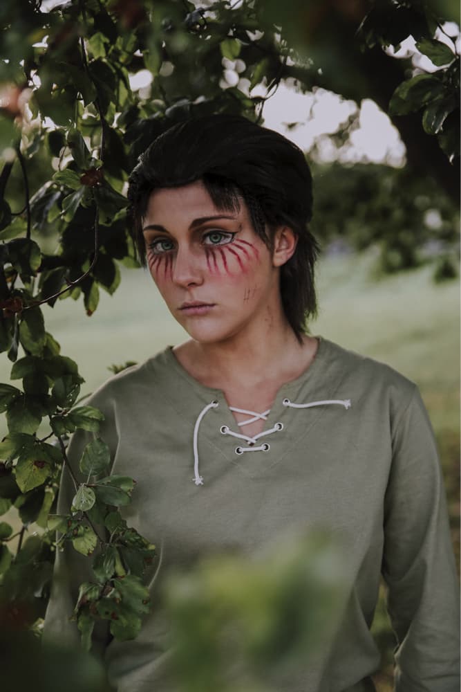 Eren ⚔️ - Photo 2