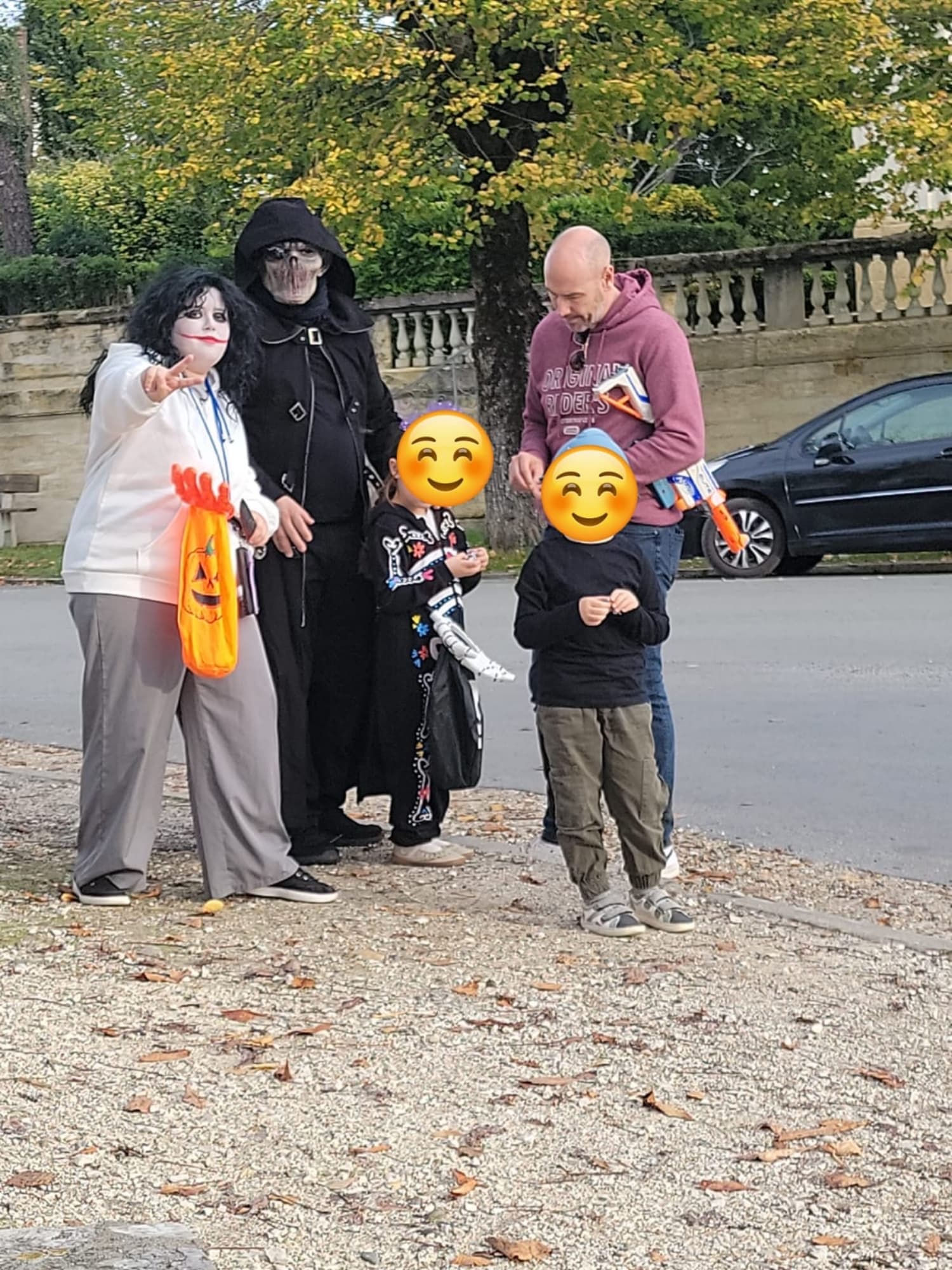 Jeff the killer  - Photo 1