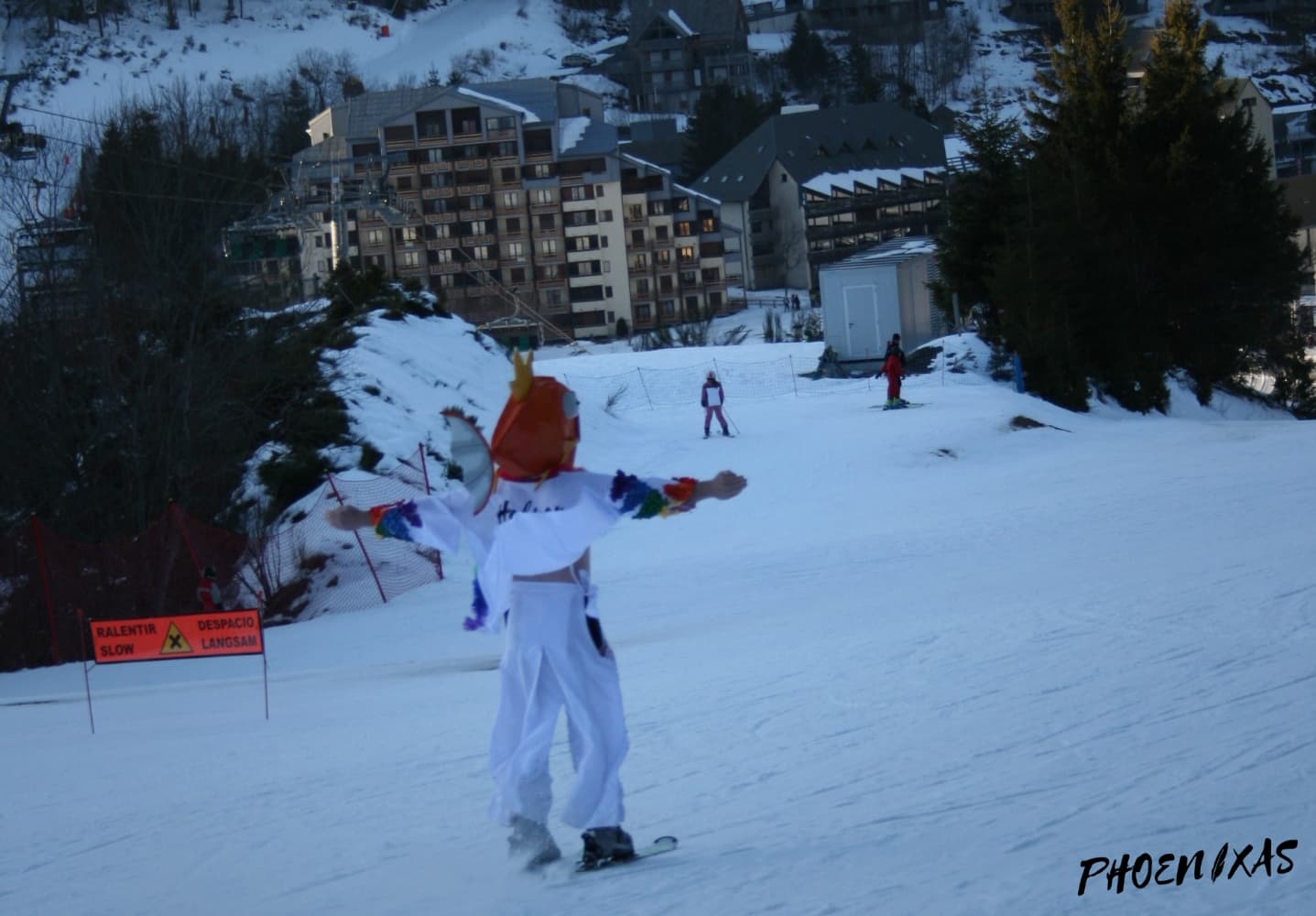 Magipride fait duSki - Photo 27